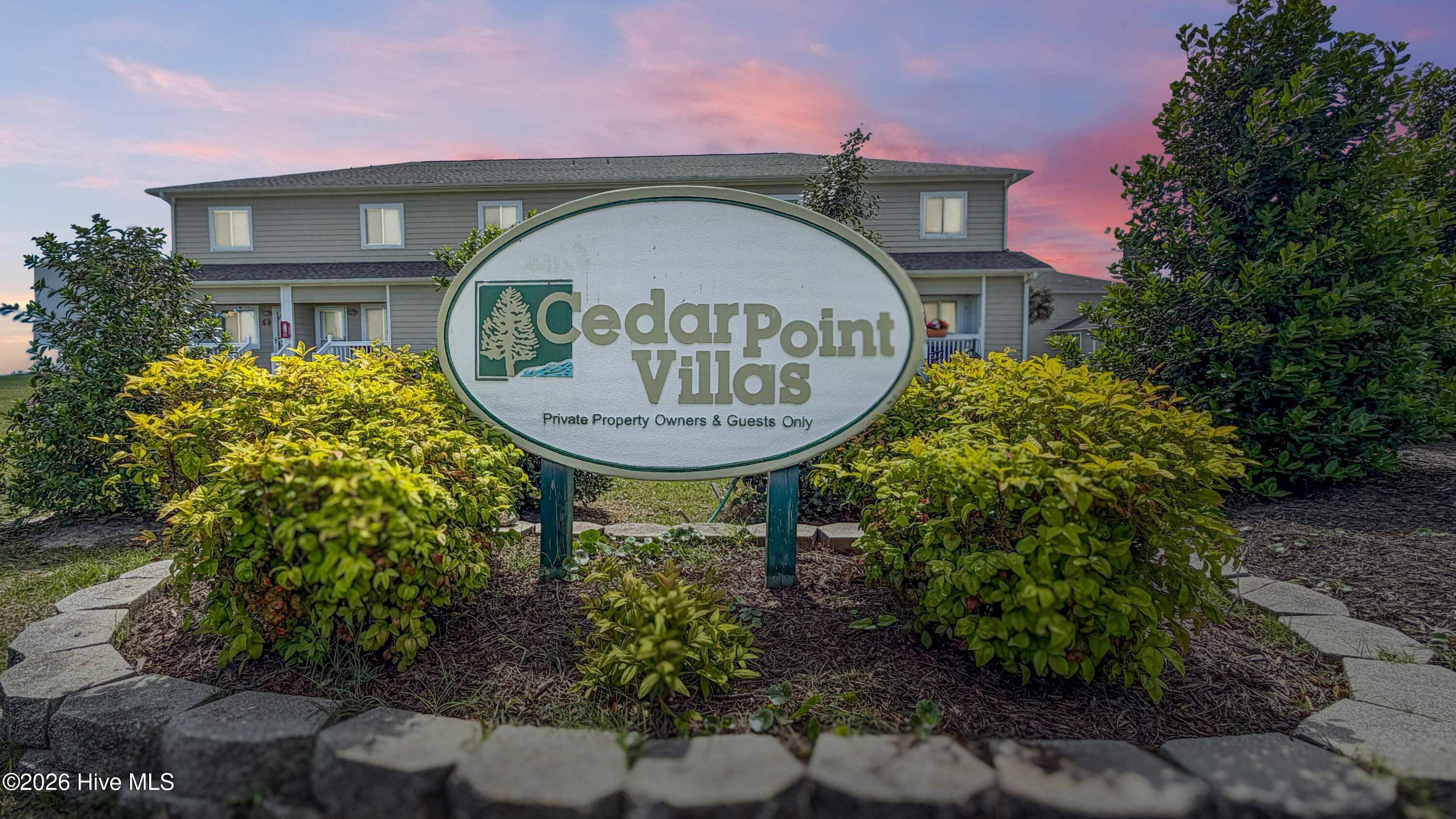 650 Cedar Point Boulevard H2 Property Photo 23