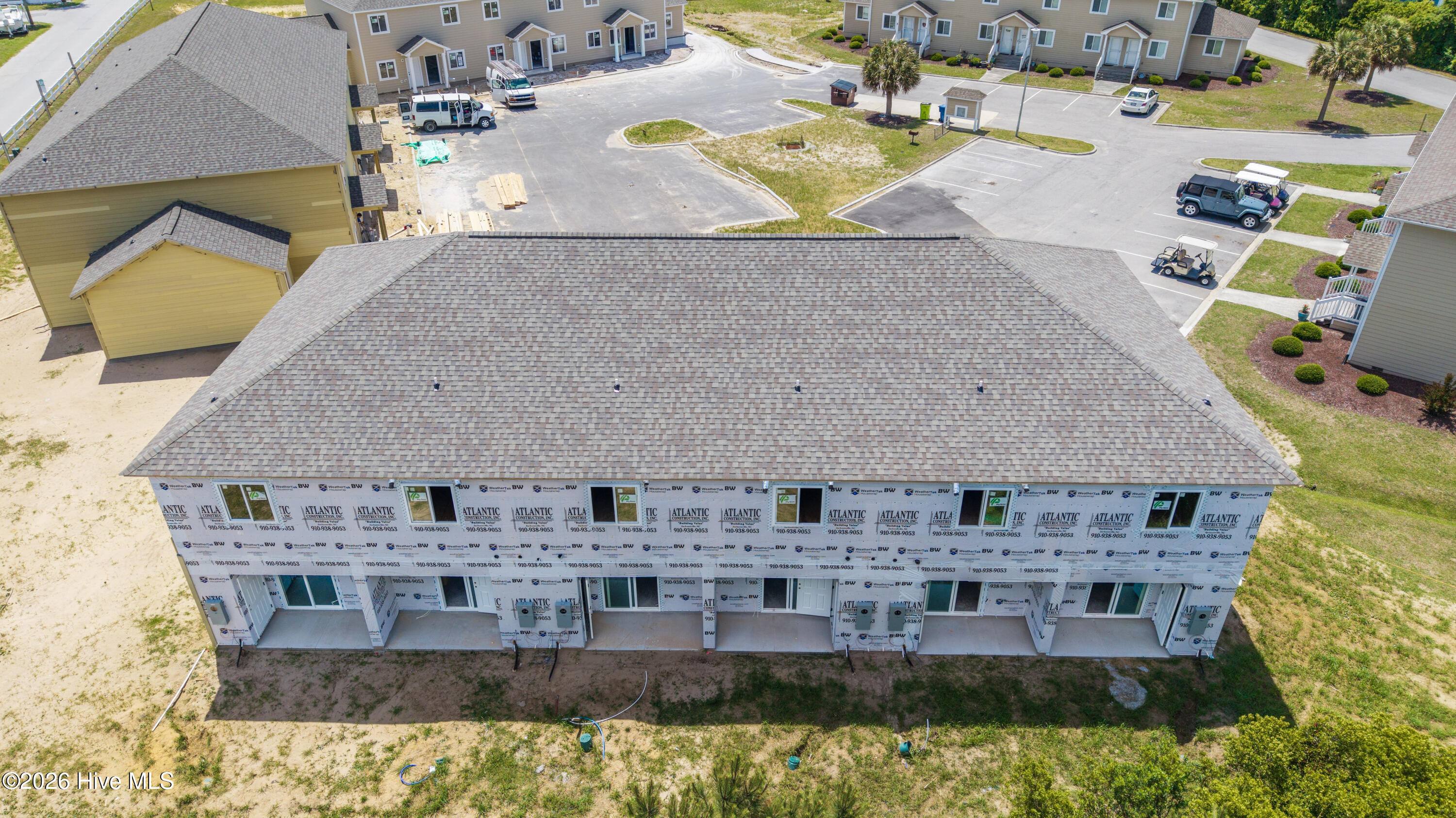 650 Cedar Point Boulevard H2 Property Photo 27