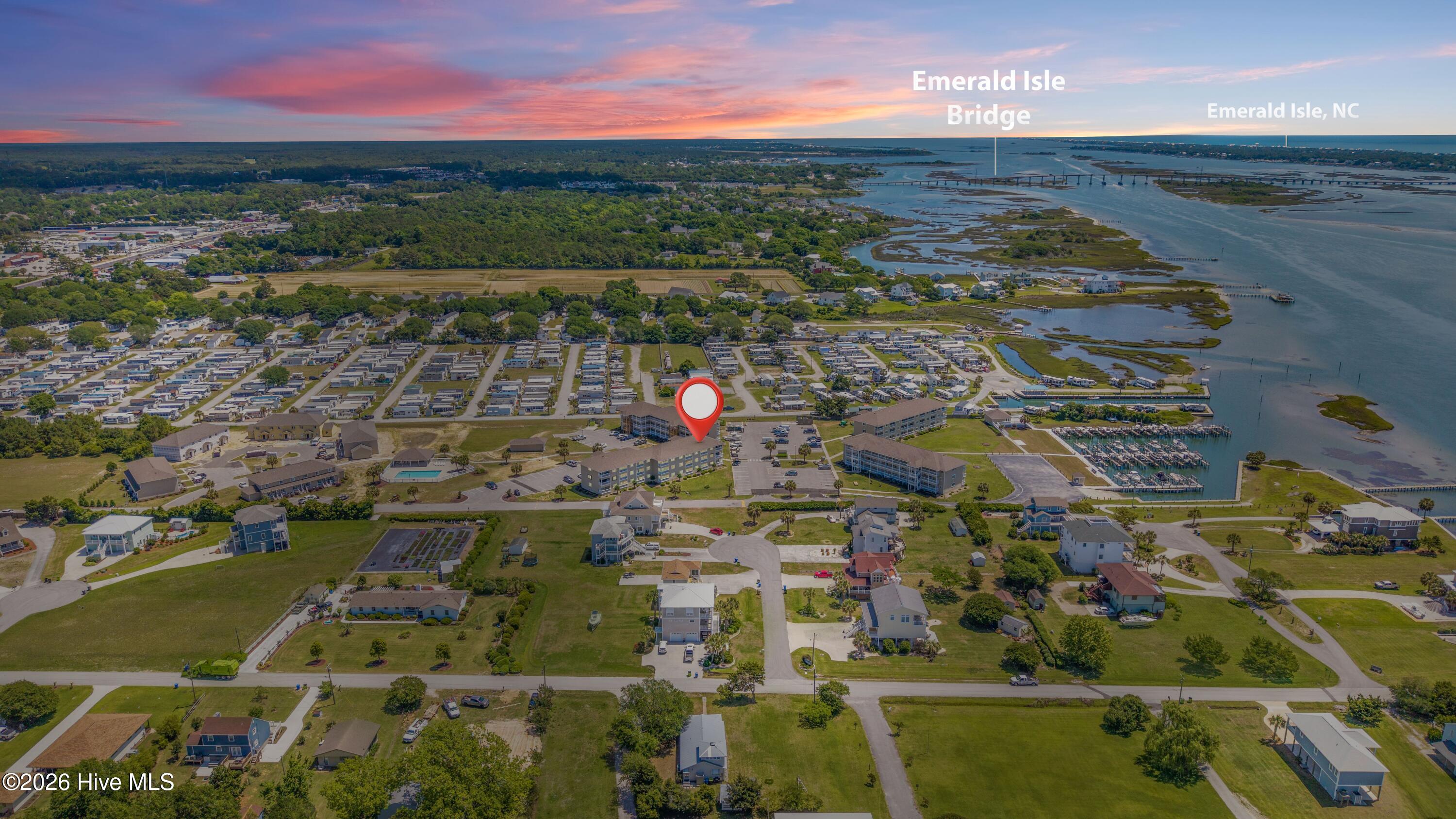 650 Cedar Point Boulevard H2 Property Photo 37