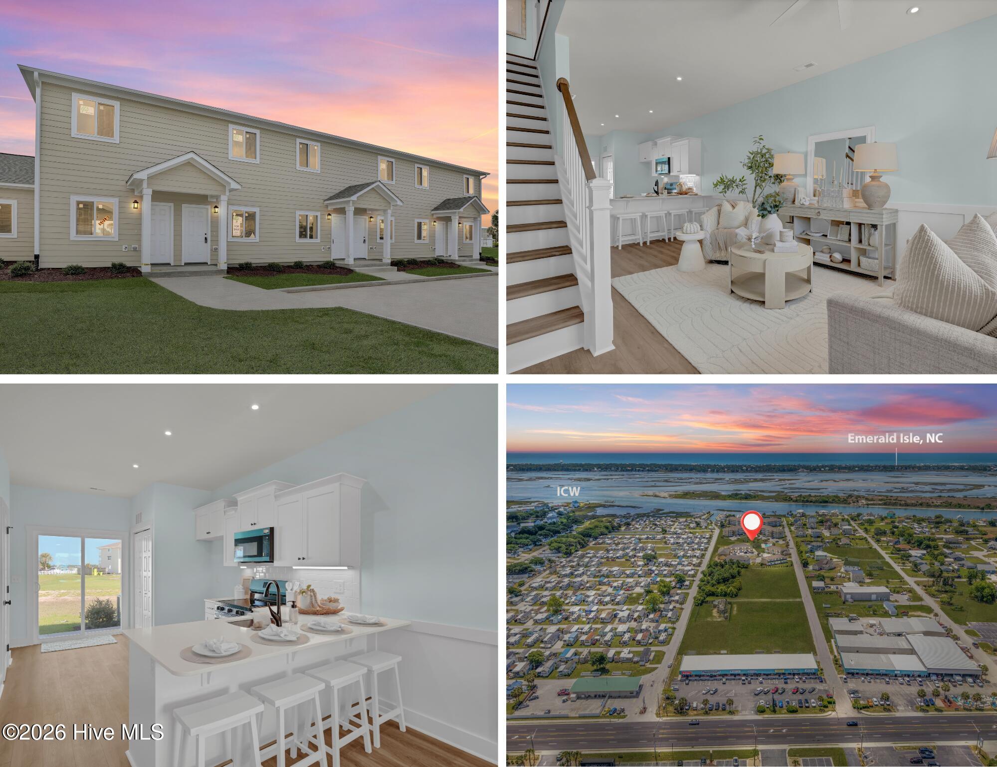 650 Cedar Point Boulevard G5 Property Photo 1