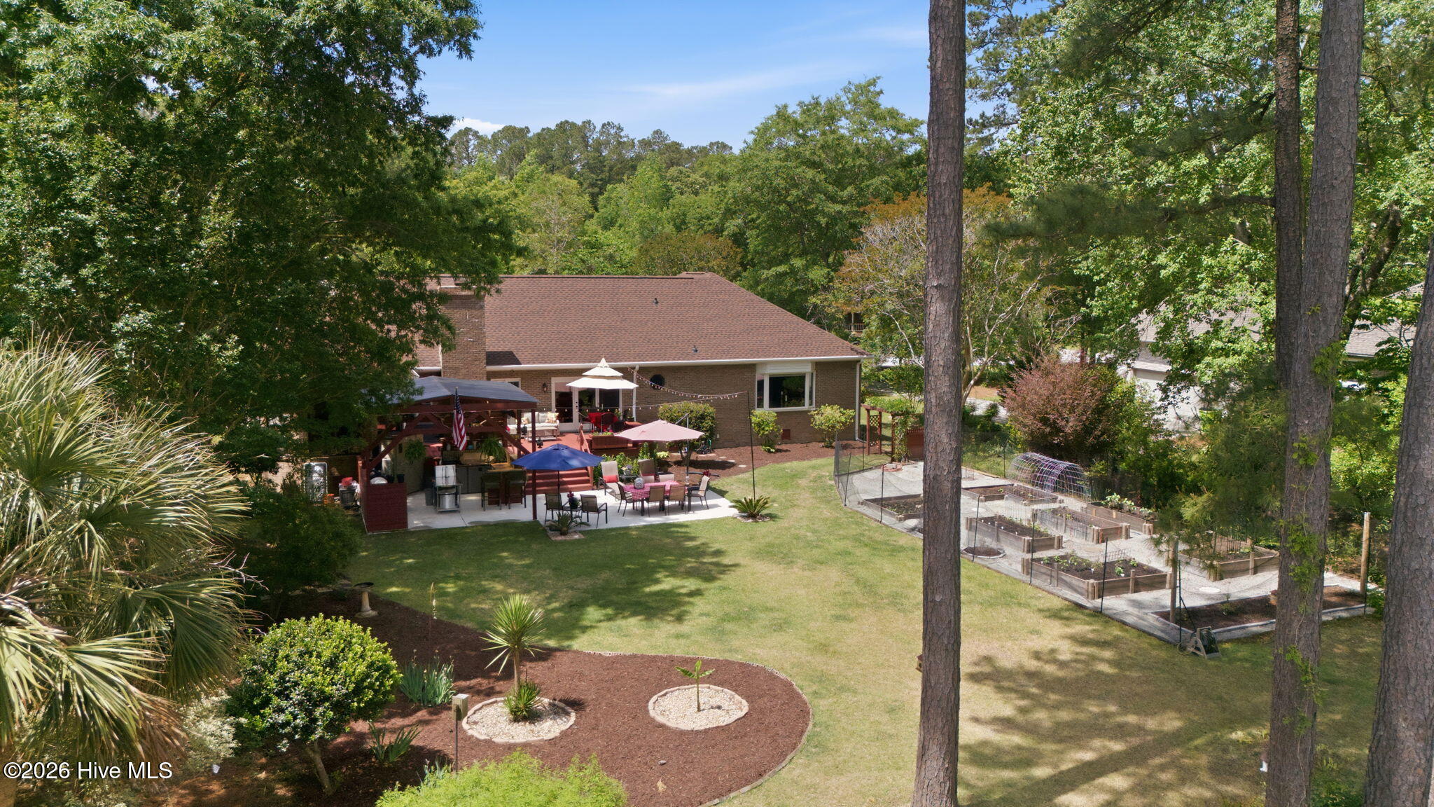 1211 Pine Valley Drive Property Photo 1