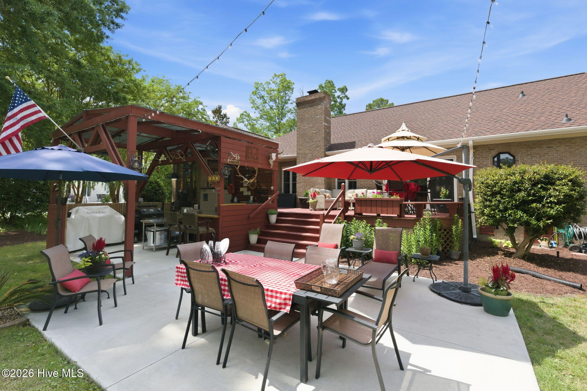 1211 Pine Valley Drive Property Photo 5