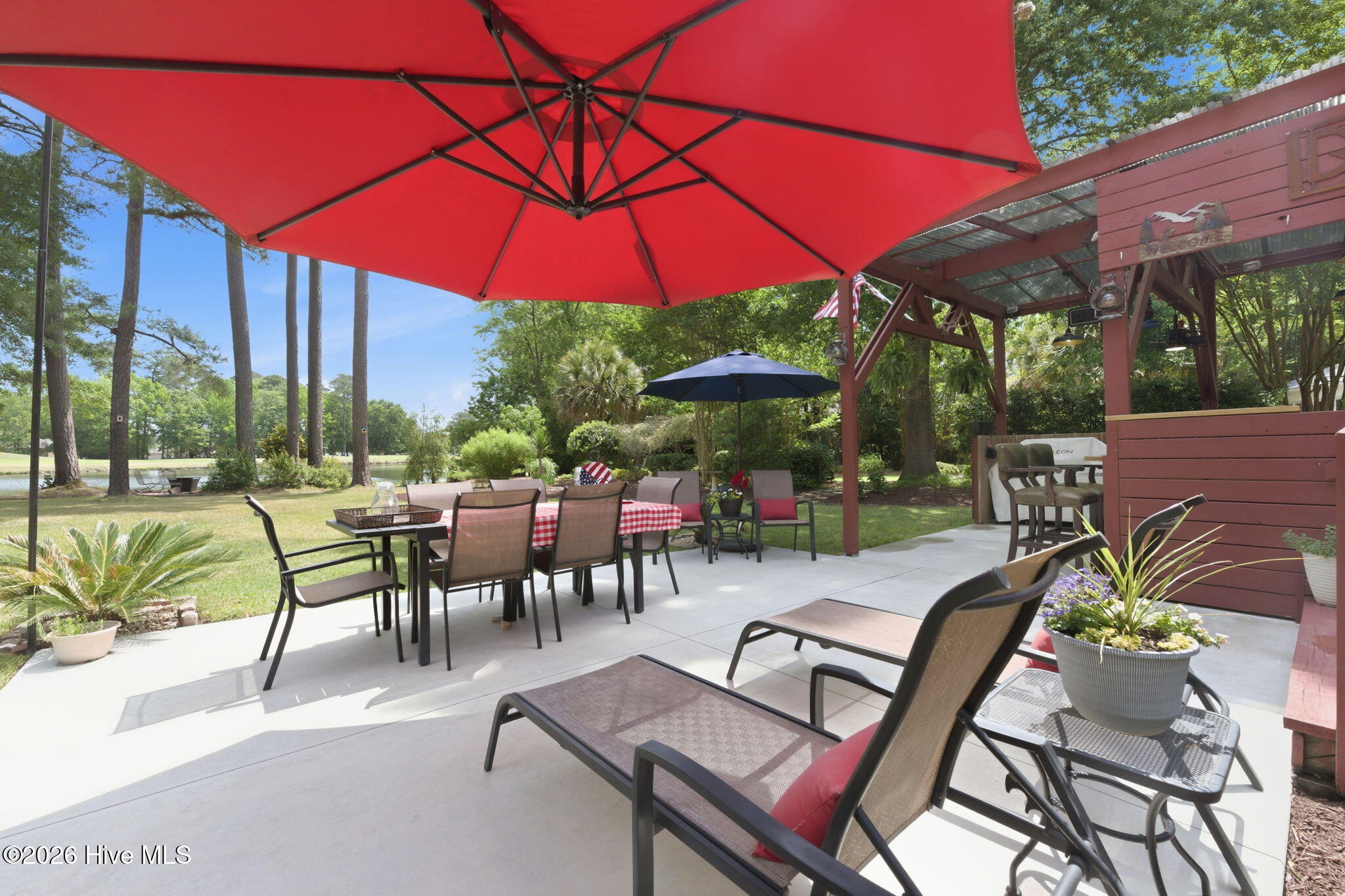 1211 Pine Valley Drive Property Photo 6