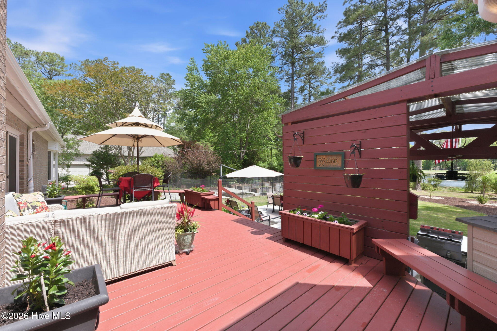 1211 Pine Valley Drive Property Photo 7