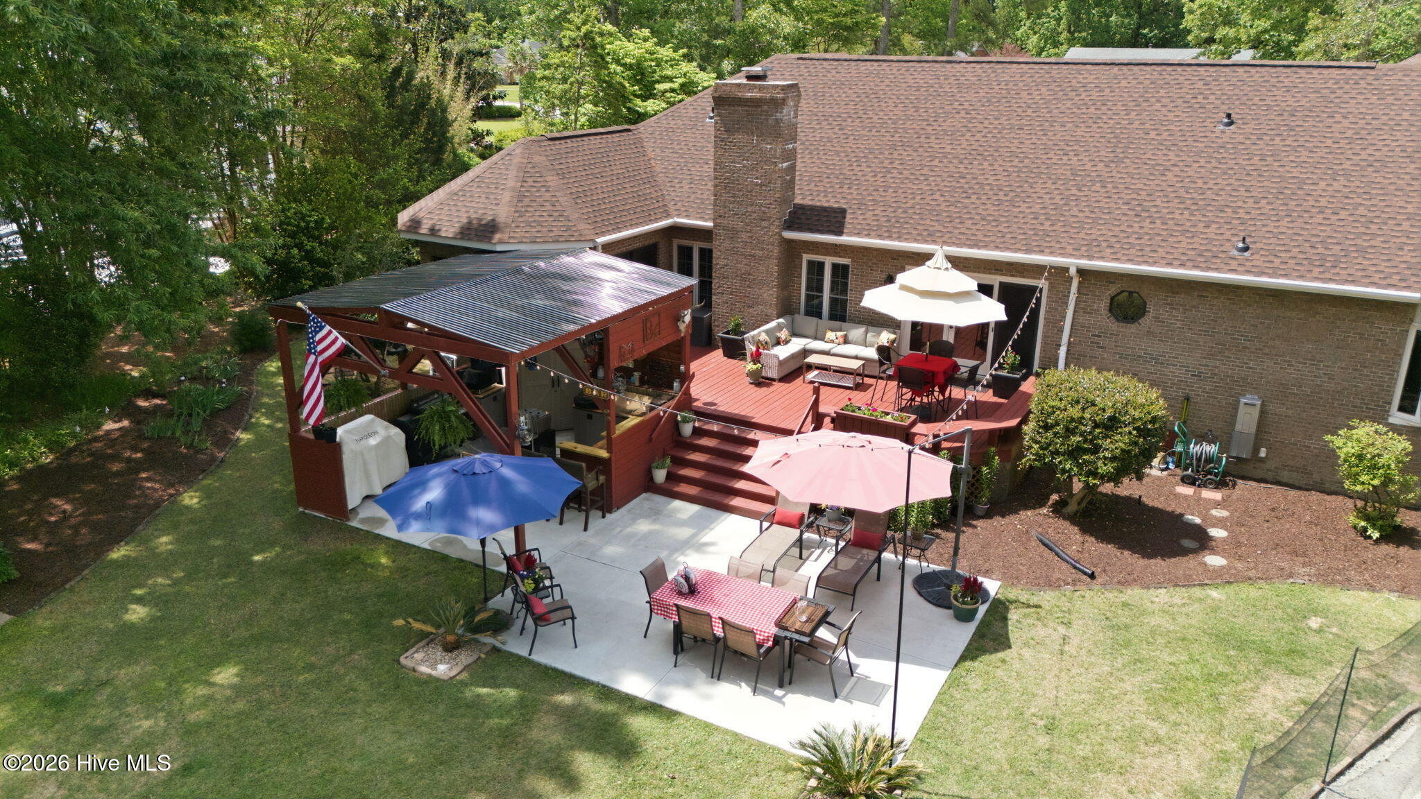 1211 Pine Valley Drive Property Photo 15
