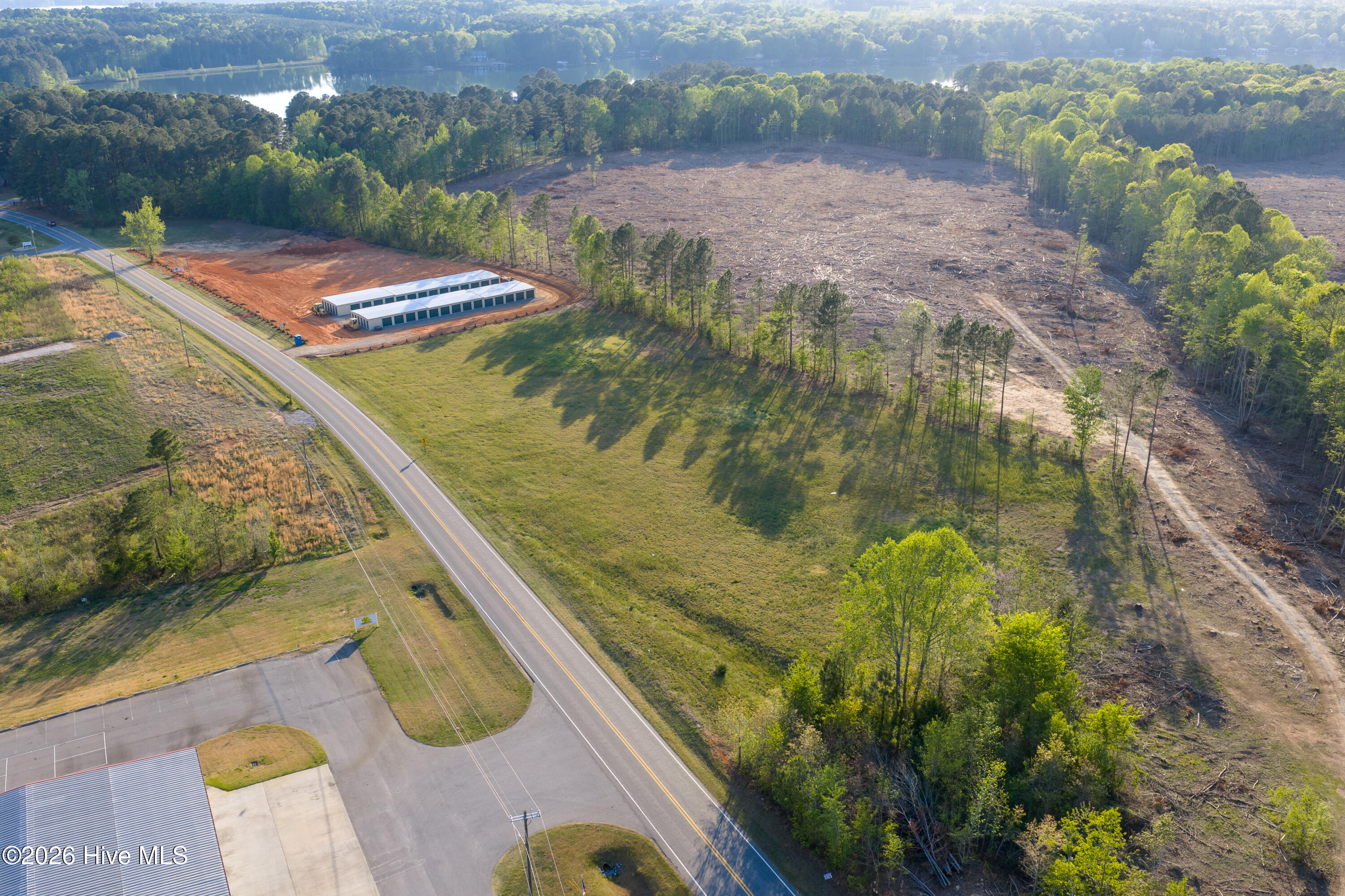 Lot 6-9 6-9 Lizard Creek Road Property Photo 2