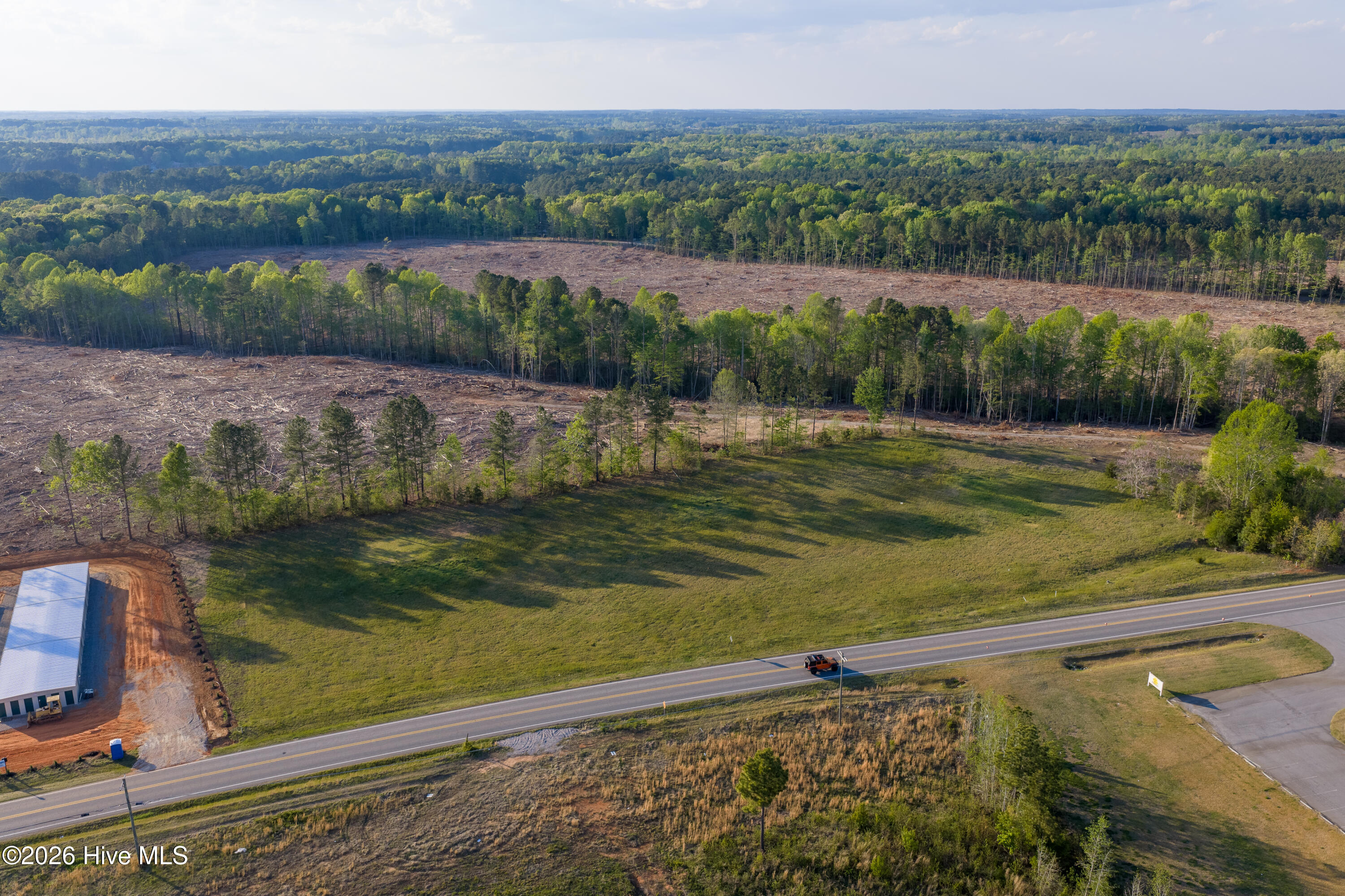 Lot 6-9 6-9 Lizard Creek Road Property Photo 4