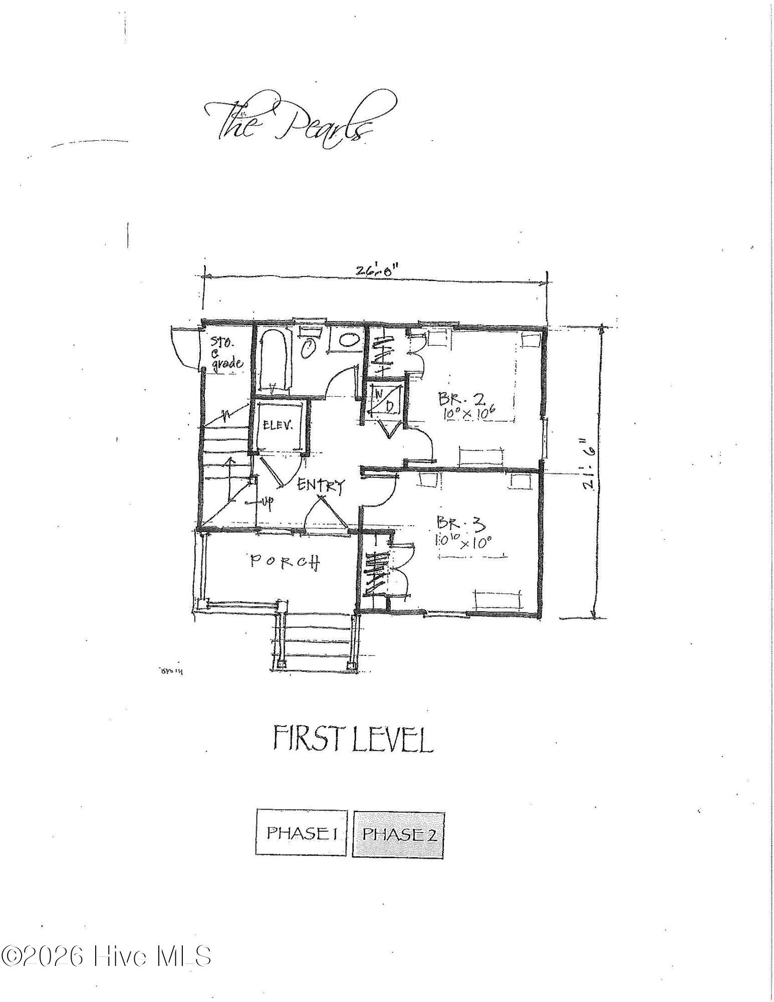 323 Black Pearl Drive Property Photo 9