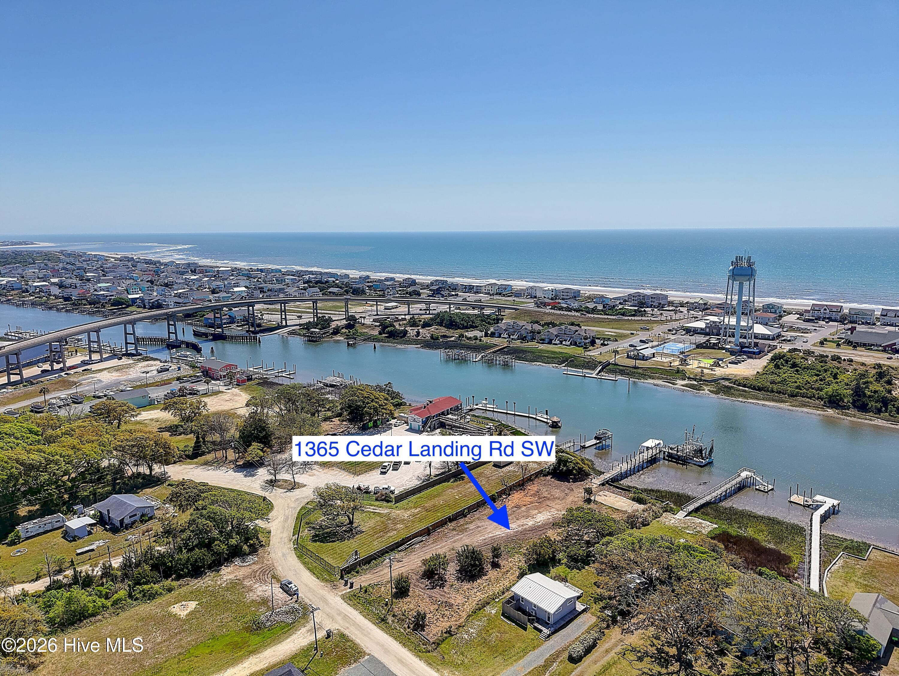 1365 Cedar Landing Road Sw Property Photo 17