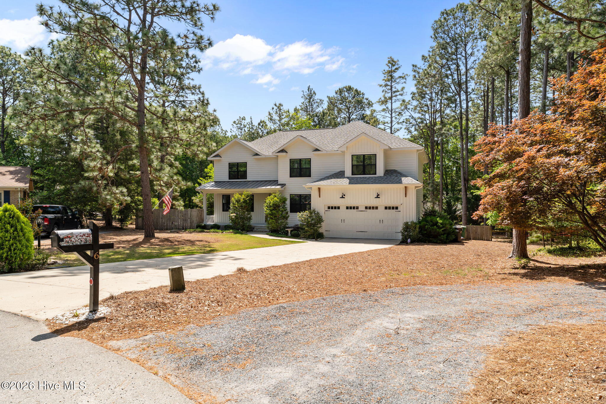 6 Wilshire Lane Property Photo 3