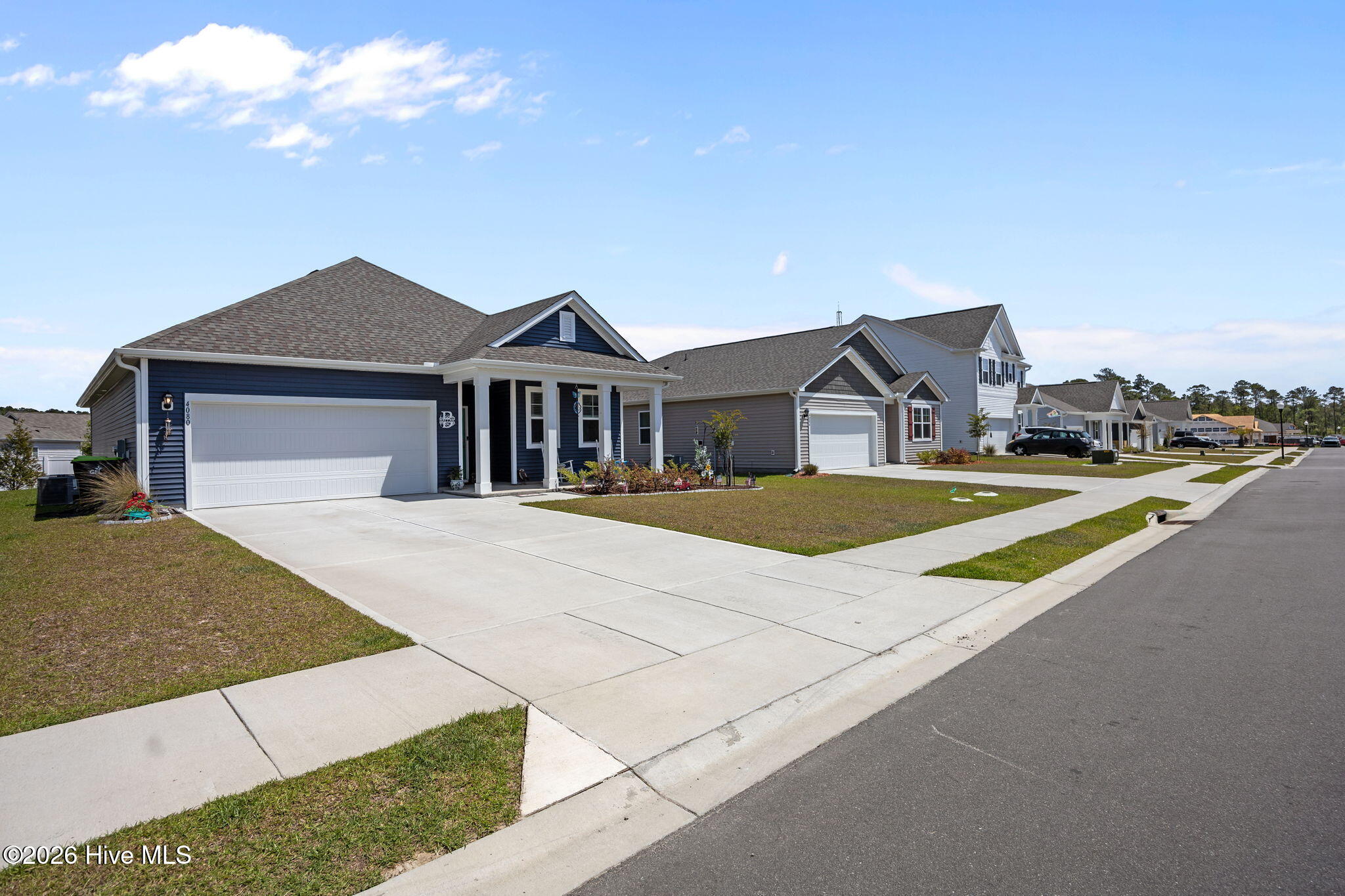 4080 Morning Light Drive Se Property Photo 4