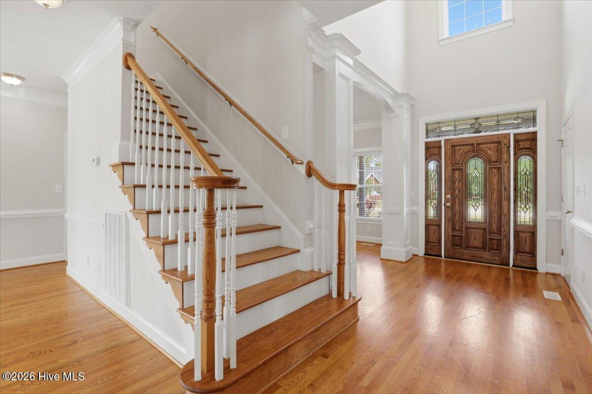 308 Chancery Drive Property Photo 4