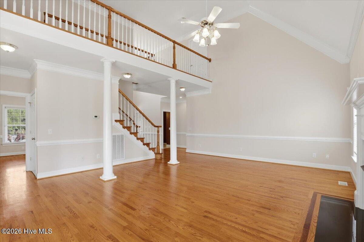 308 Chancery Drive Property Photo 5