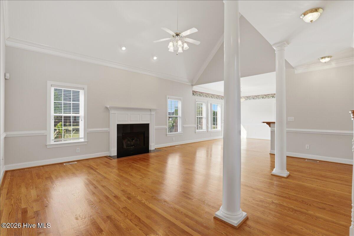 308 Chancery Drive Property Photo 6