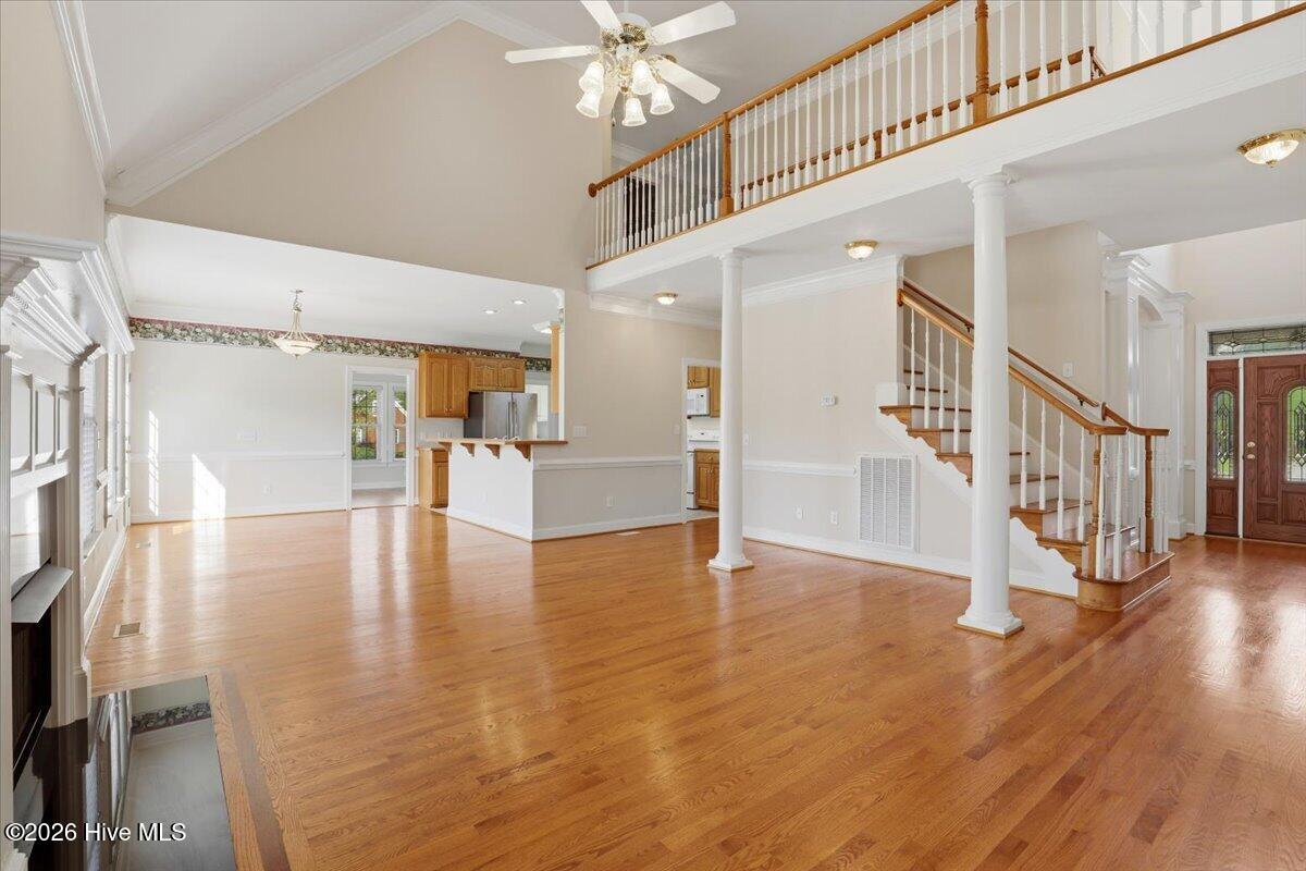 308 Chancery Drive Property Photo 8