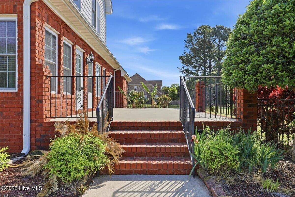 308 Chancery Drive Property Photo 42