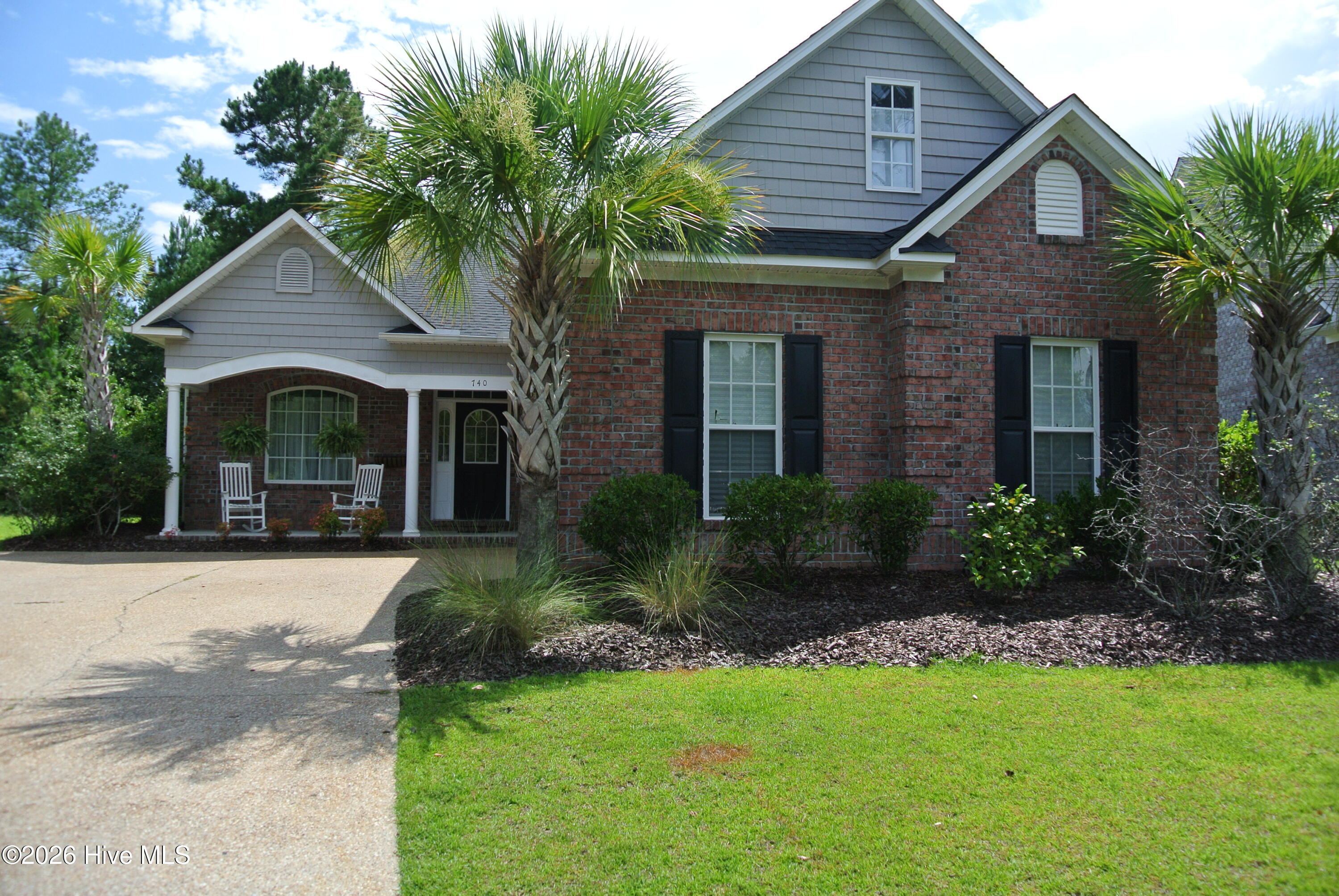 740 Creekway Circle SE Property Photo 1