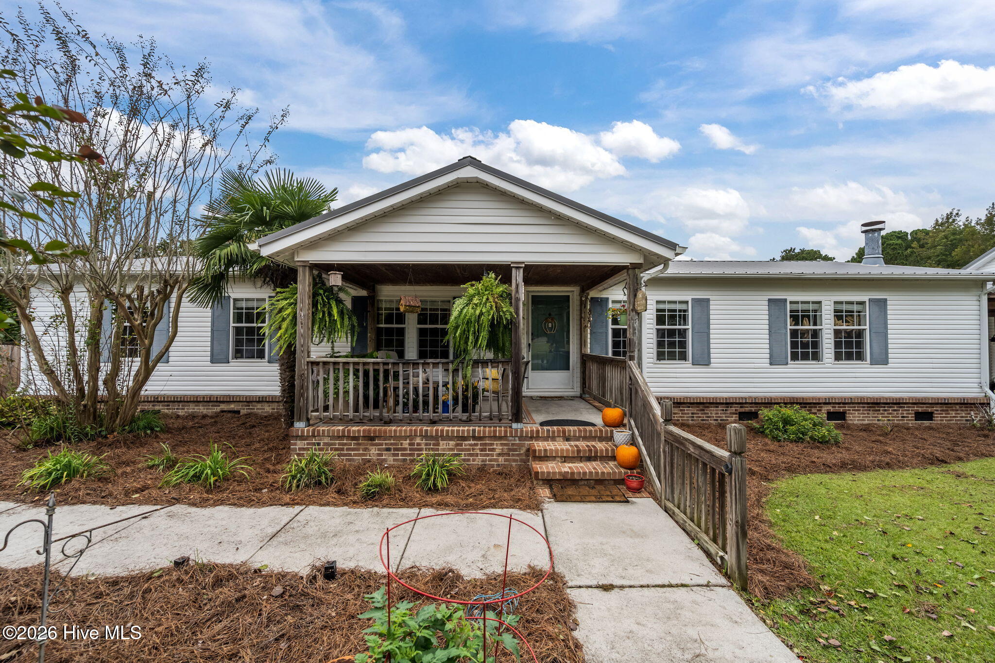 233 Belgrade Swansboro Road Property Photo 1