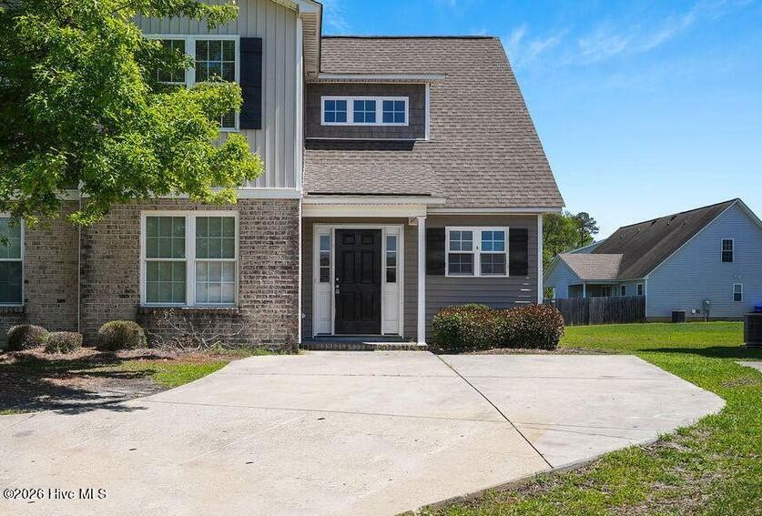 2205 Chavis Drive B Property Photo 1