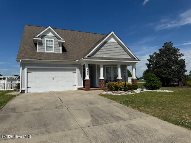 4300 Maple Leaf Lane SW Property Photo 1