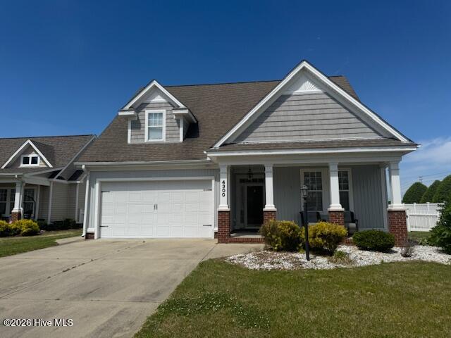 4300 Maple Leaf Lane Sw Property Photo 2