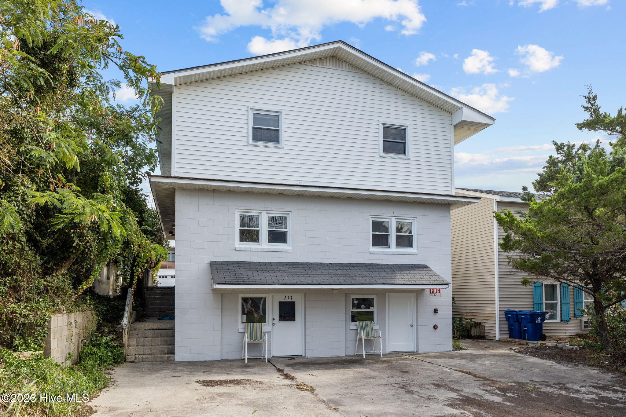 217 W Atlantic Boulevard 4 Property Photo 2