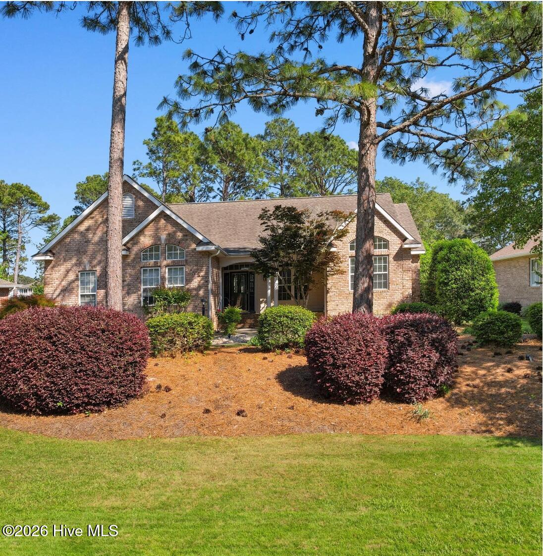 308 Crooked Gulley Circle Property Photo 1