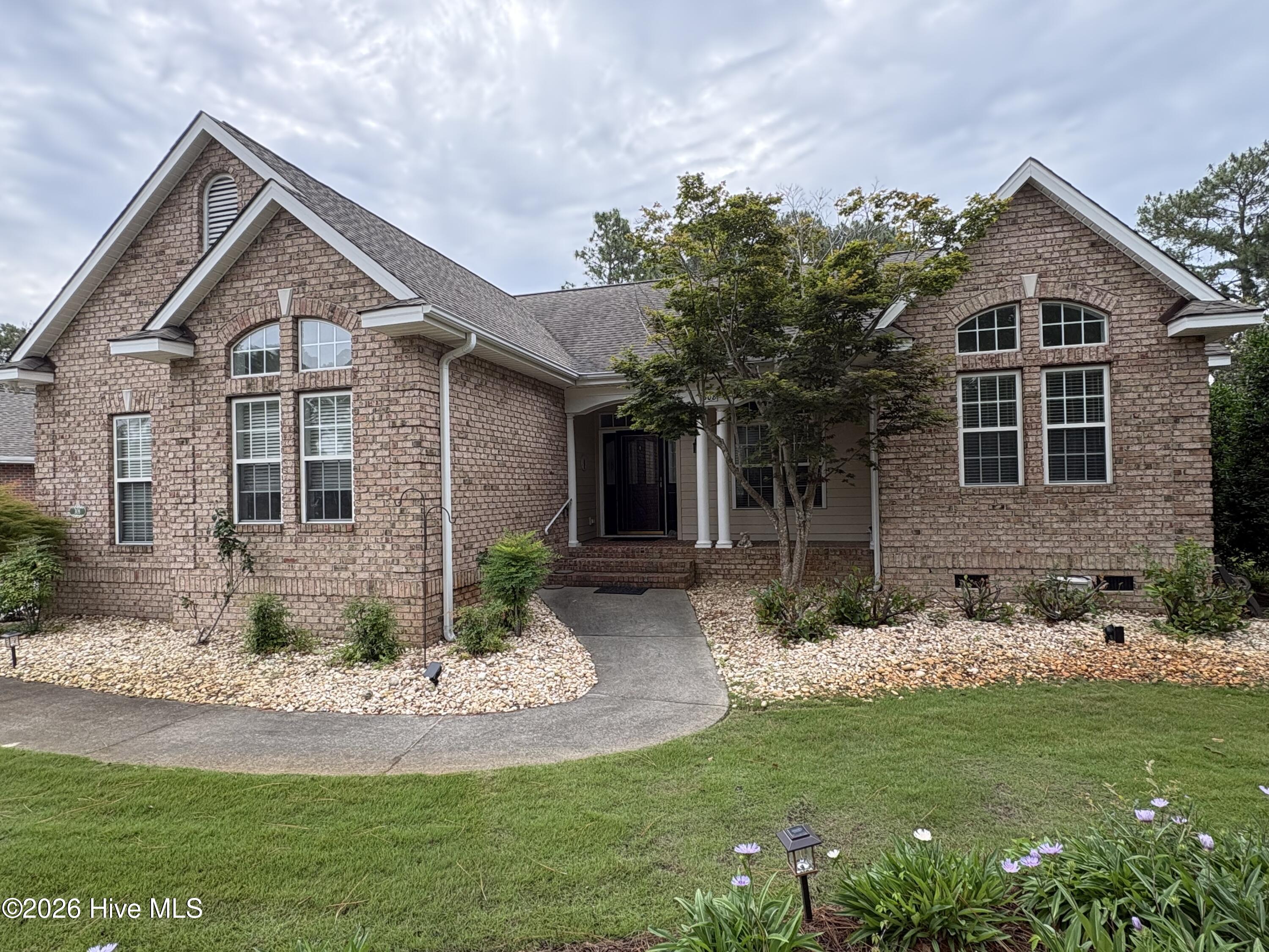 308 Crooked Gulley Circle Property Photo 2