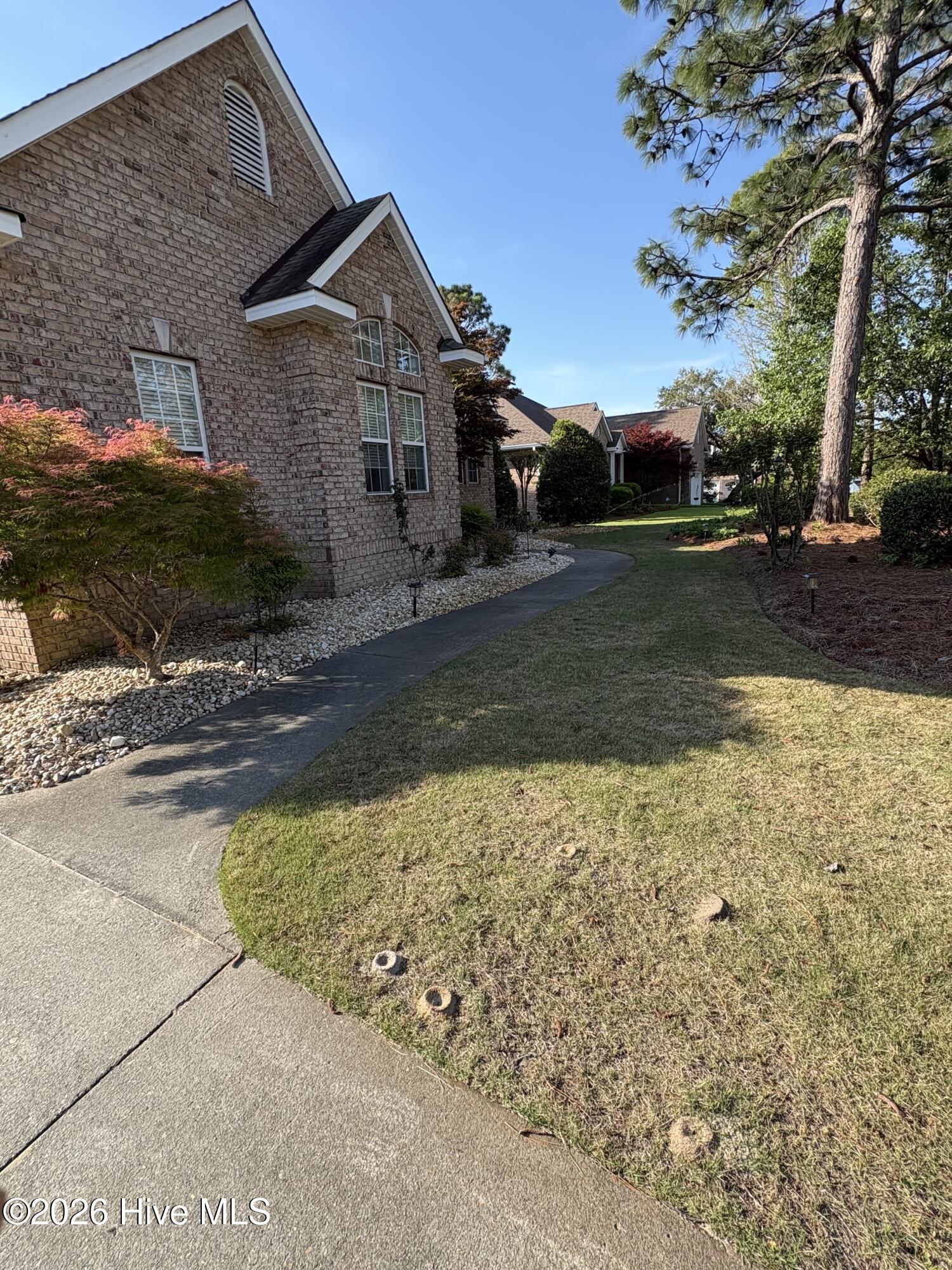 308 Crooked Gulley Circle Property Photo 5