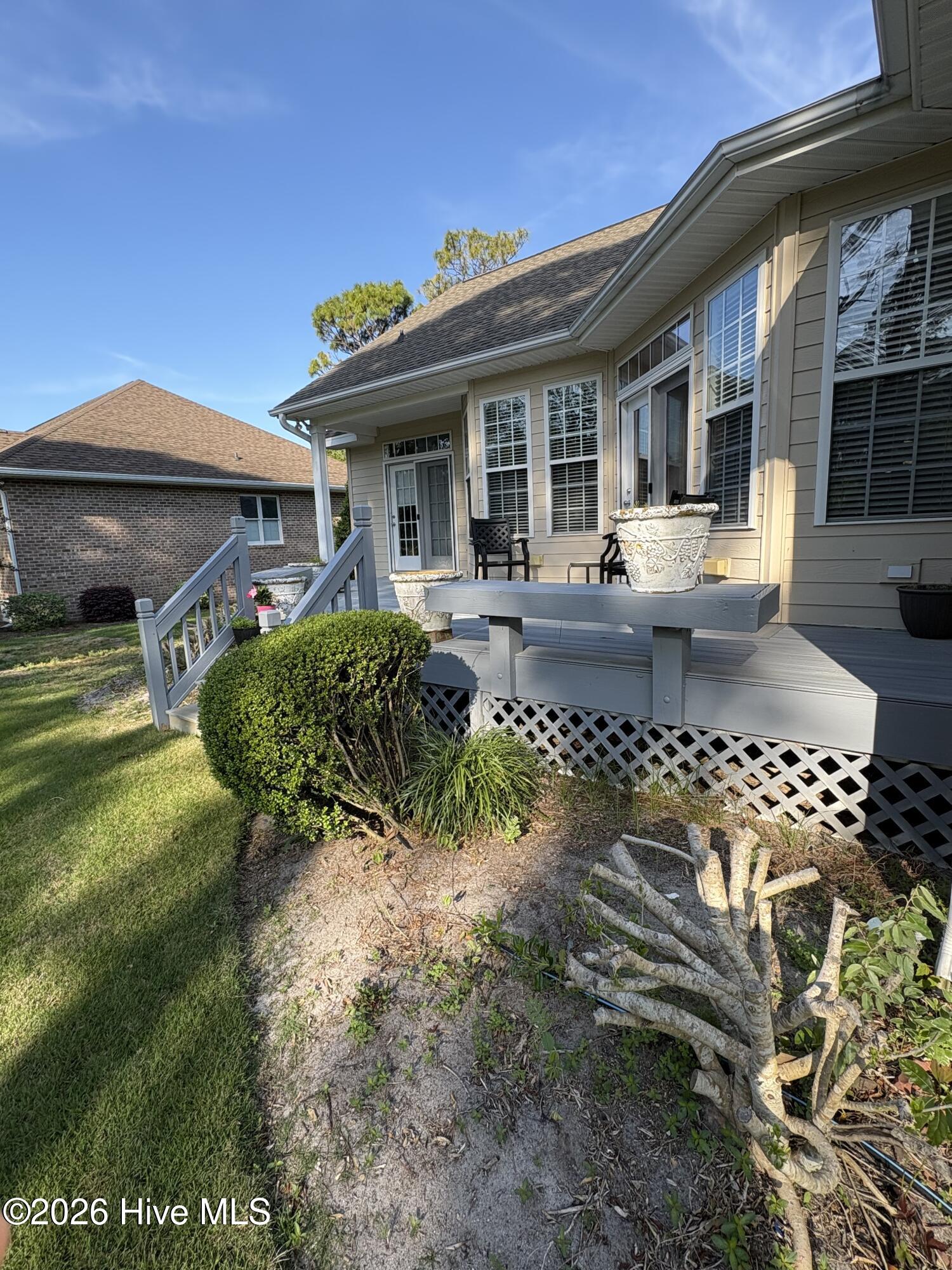 308 Crooked Gulley Circle Property Photo 12