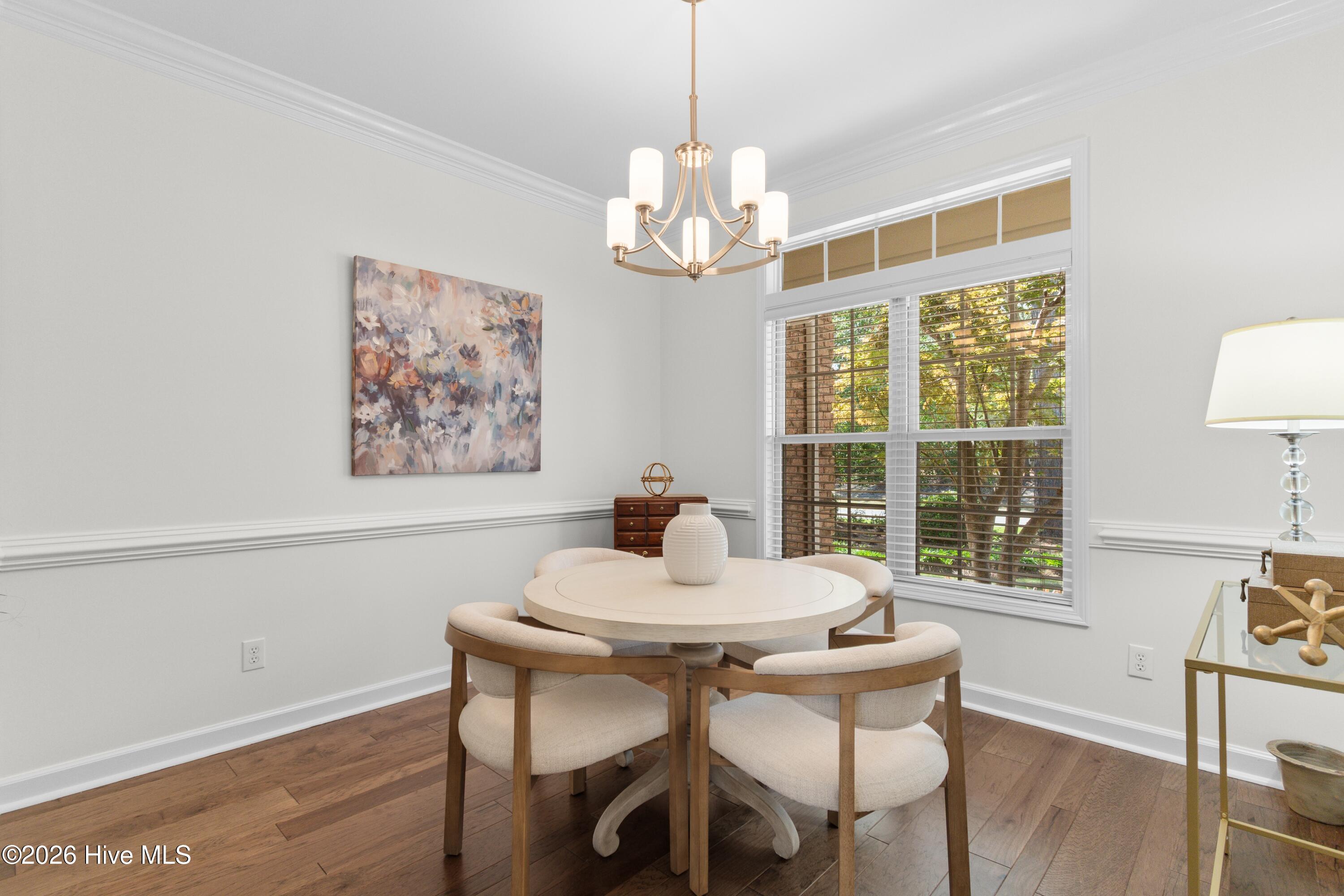 308 Crooked Gulley Circle Property Photo 29