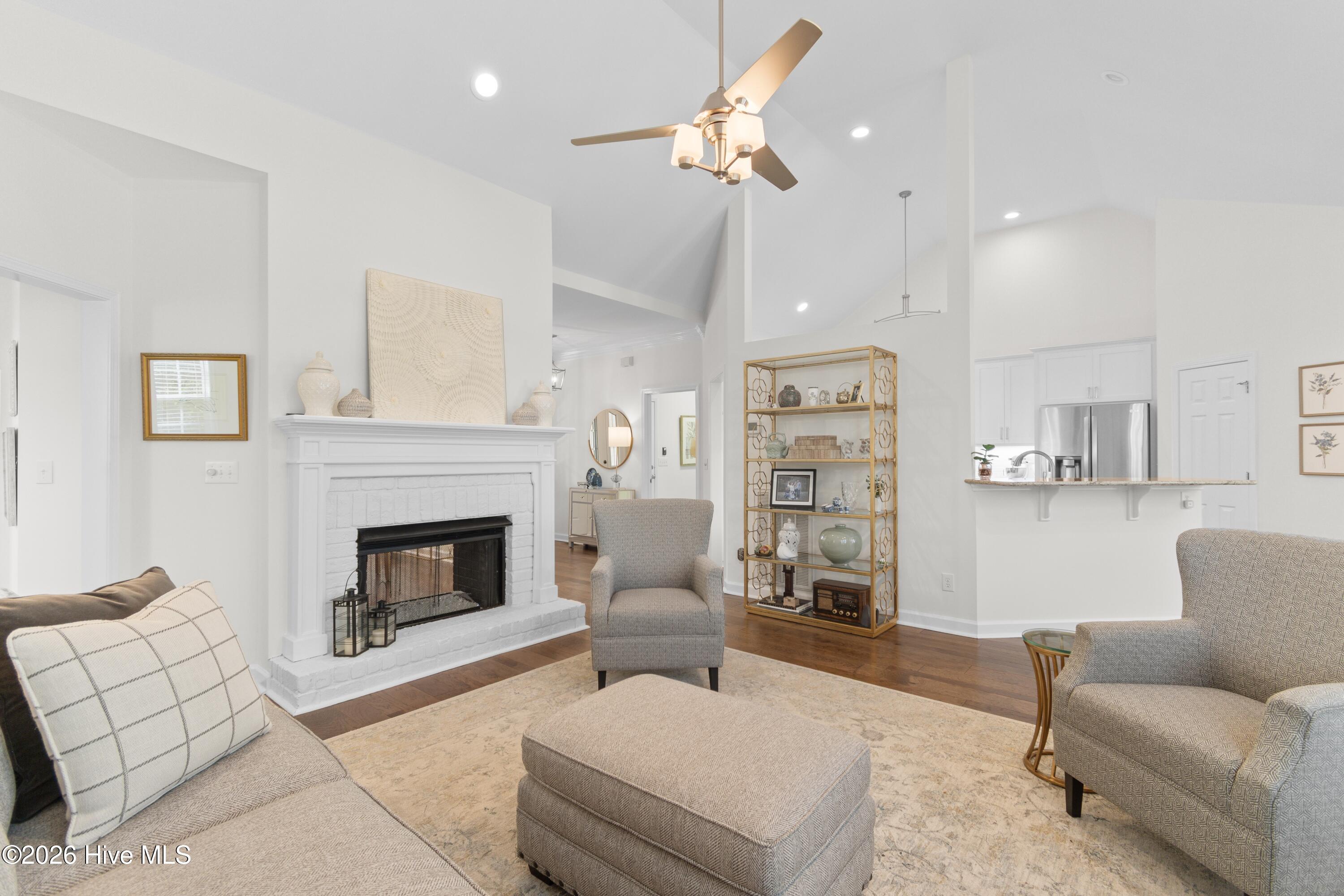 308 Crooked Gulley Circle Property Photo 31