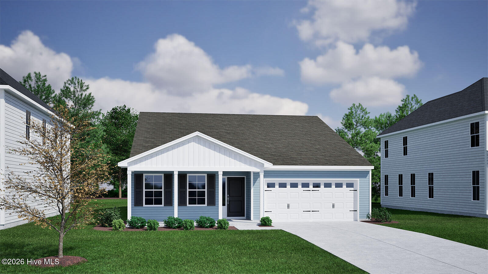 189 Mayflower Drive Nw Lot 29 Property Photo 1