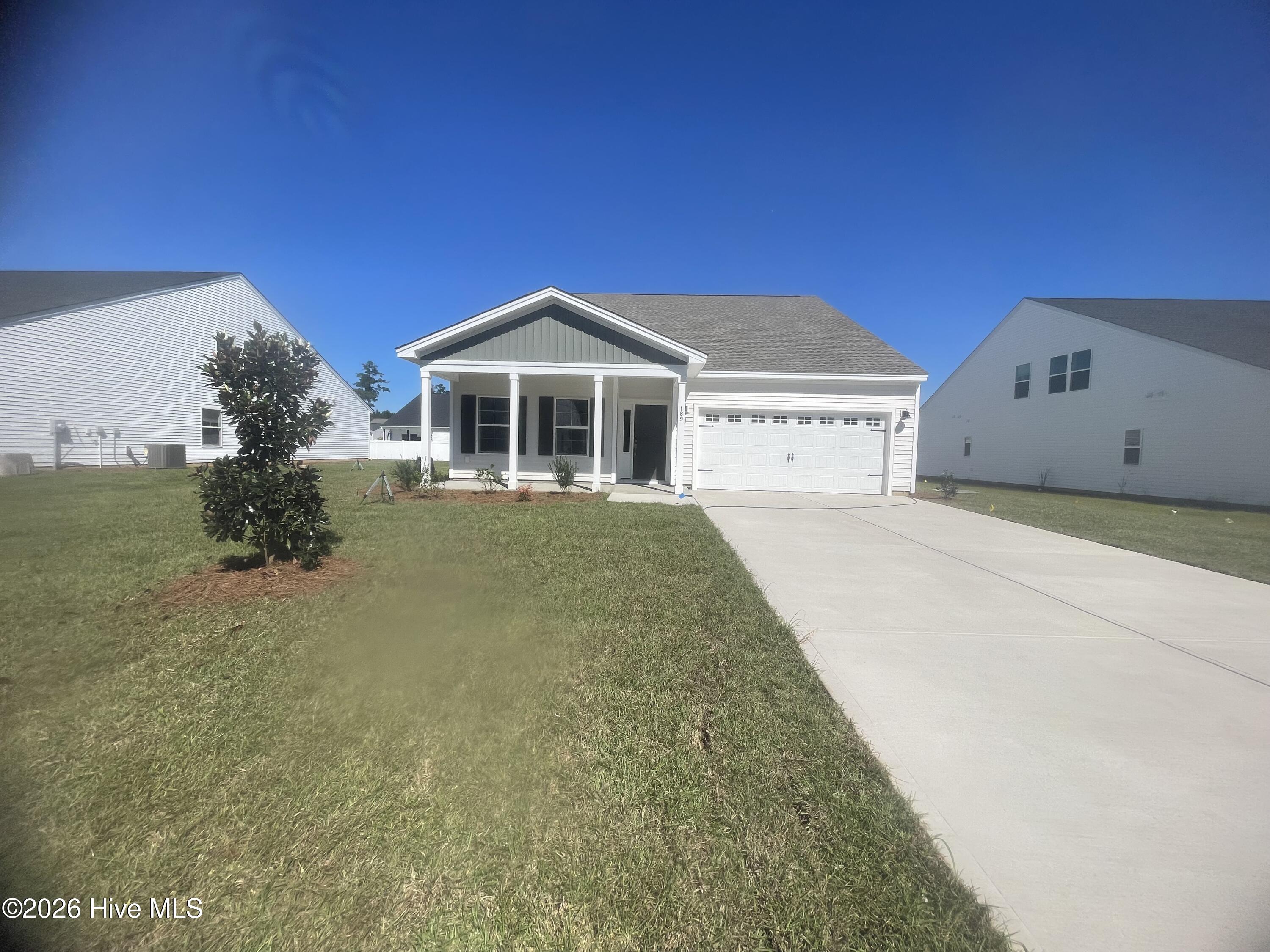 189 Mayflower Drive Nw Lot 29 Property Photo 1
