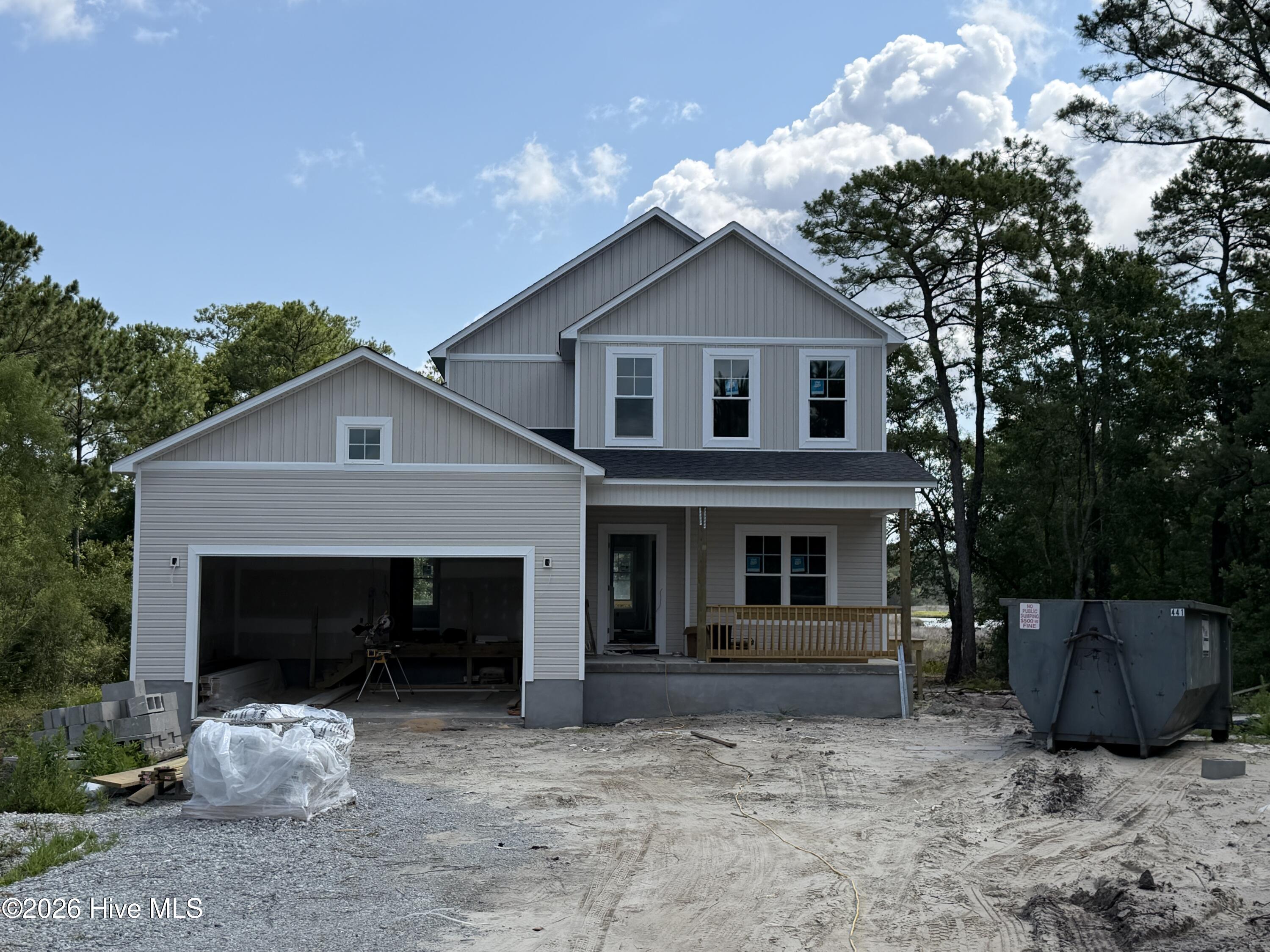 278 E Ivybridge Drive Property Photo 1