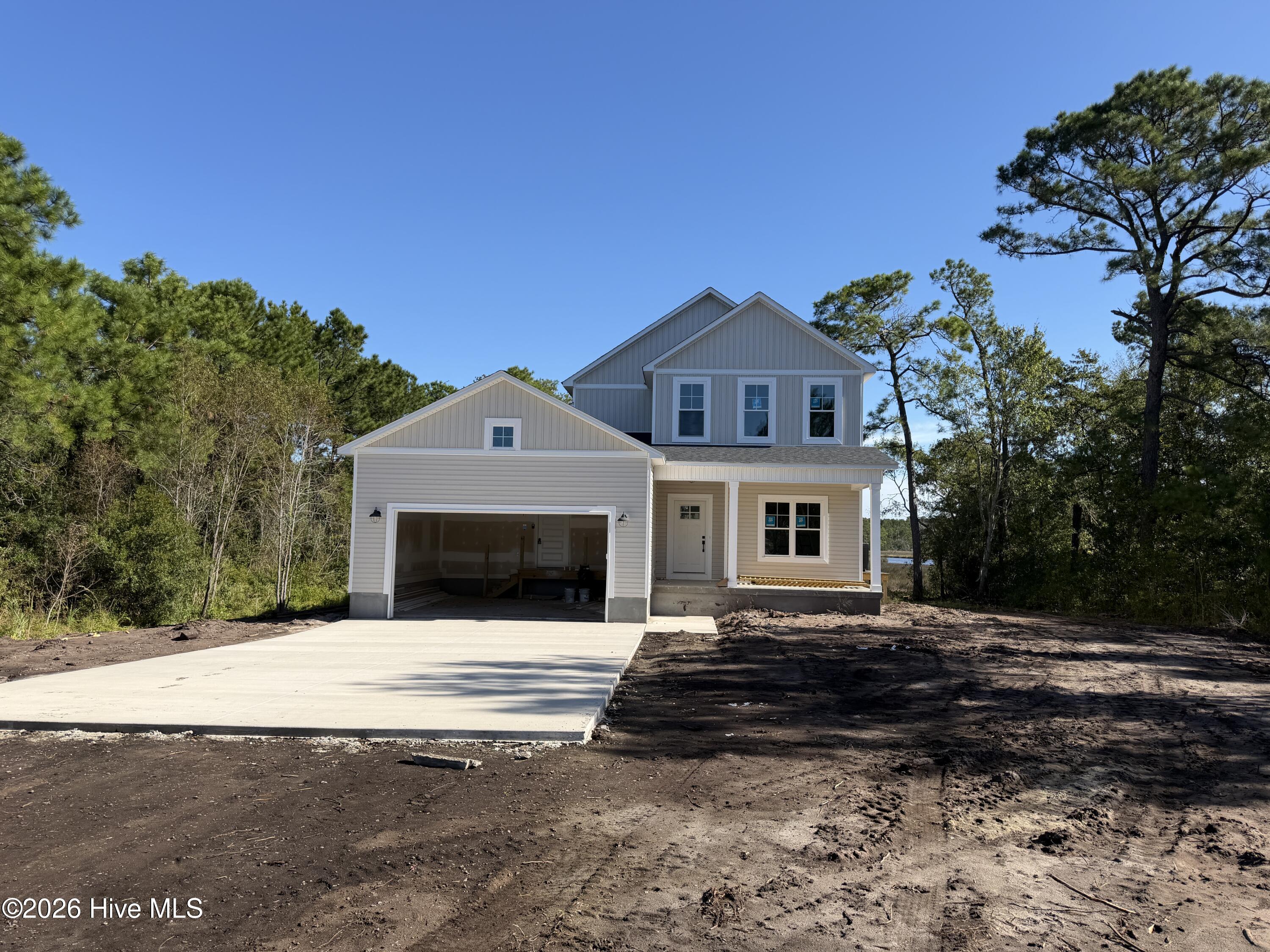 278 E Ivybridge Drive Property Photo 1
