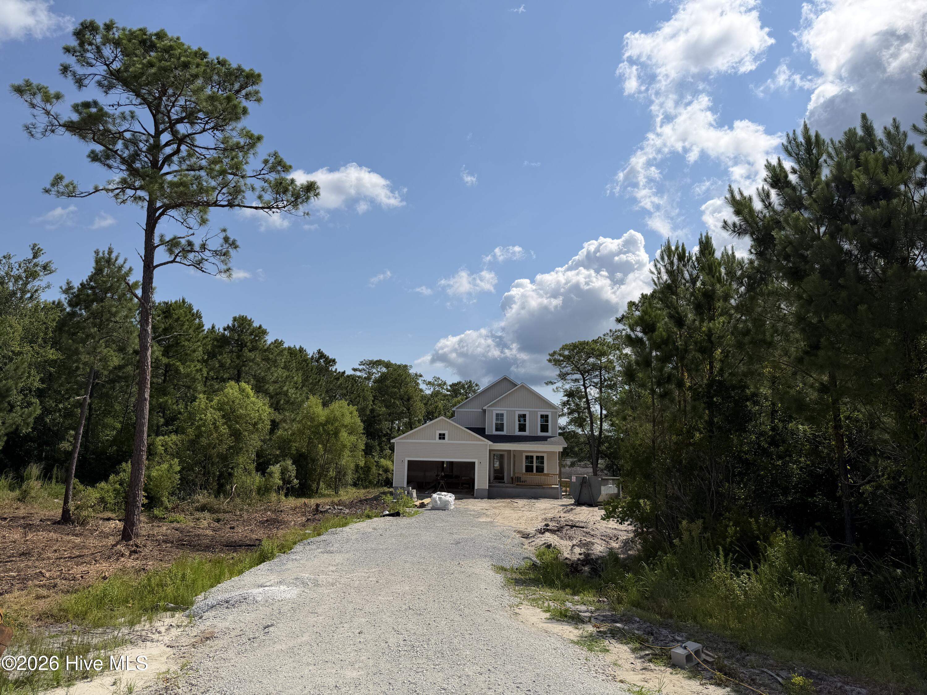 278 E Ivybridge Drive Property Photo 2