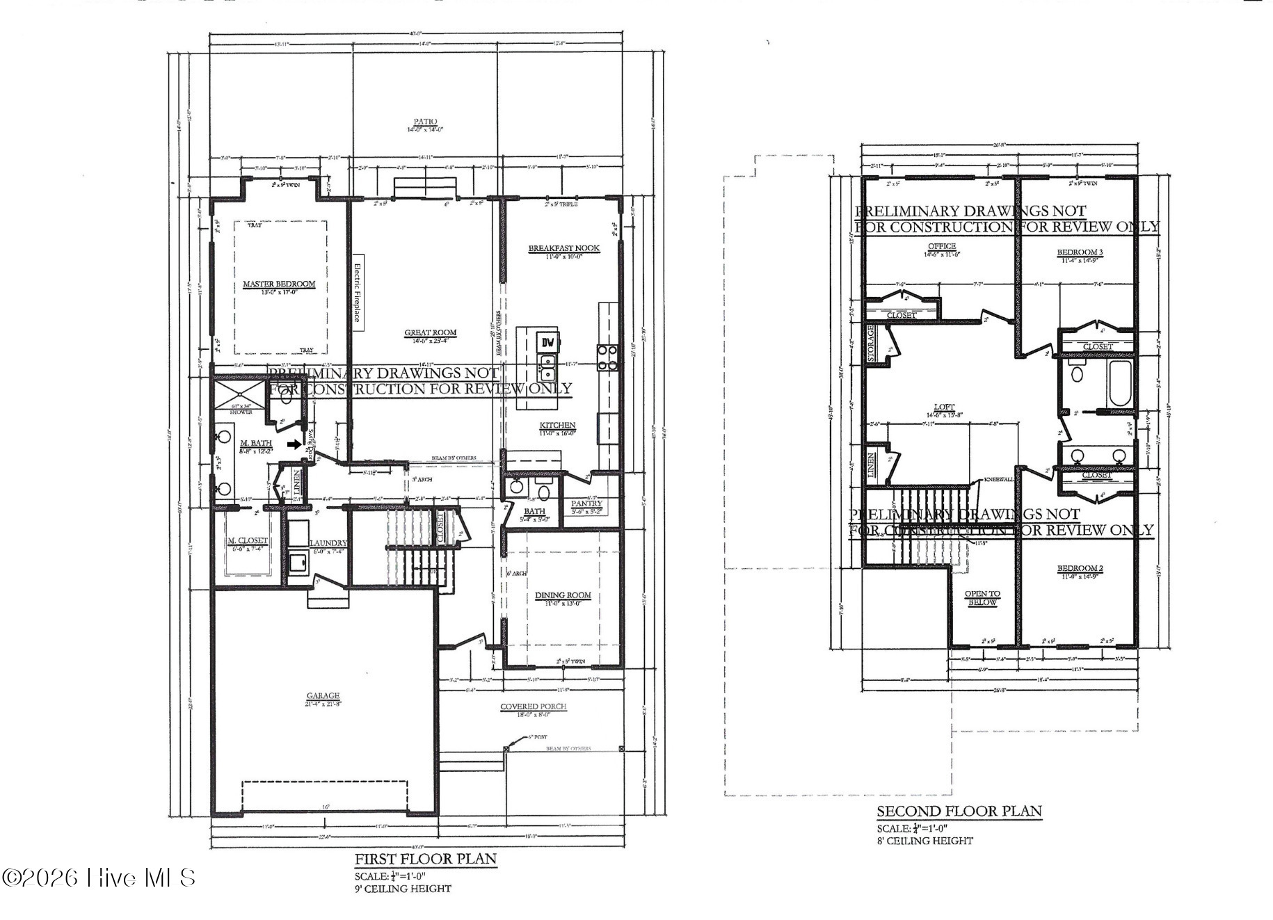 278 E Ivybridge Drive Property Photo 14