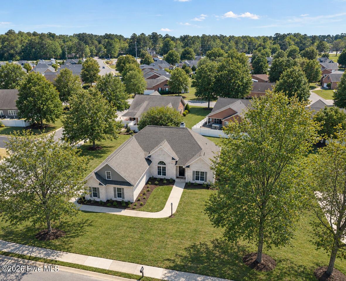 404 Donald Drive Property Photo 1