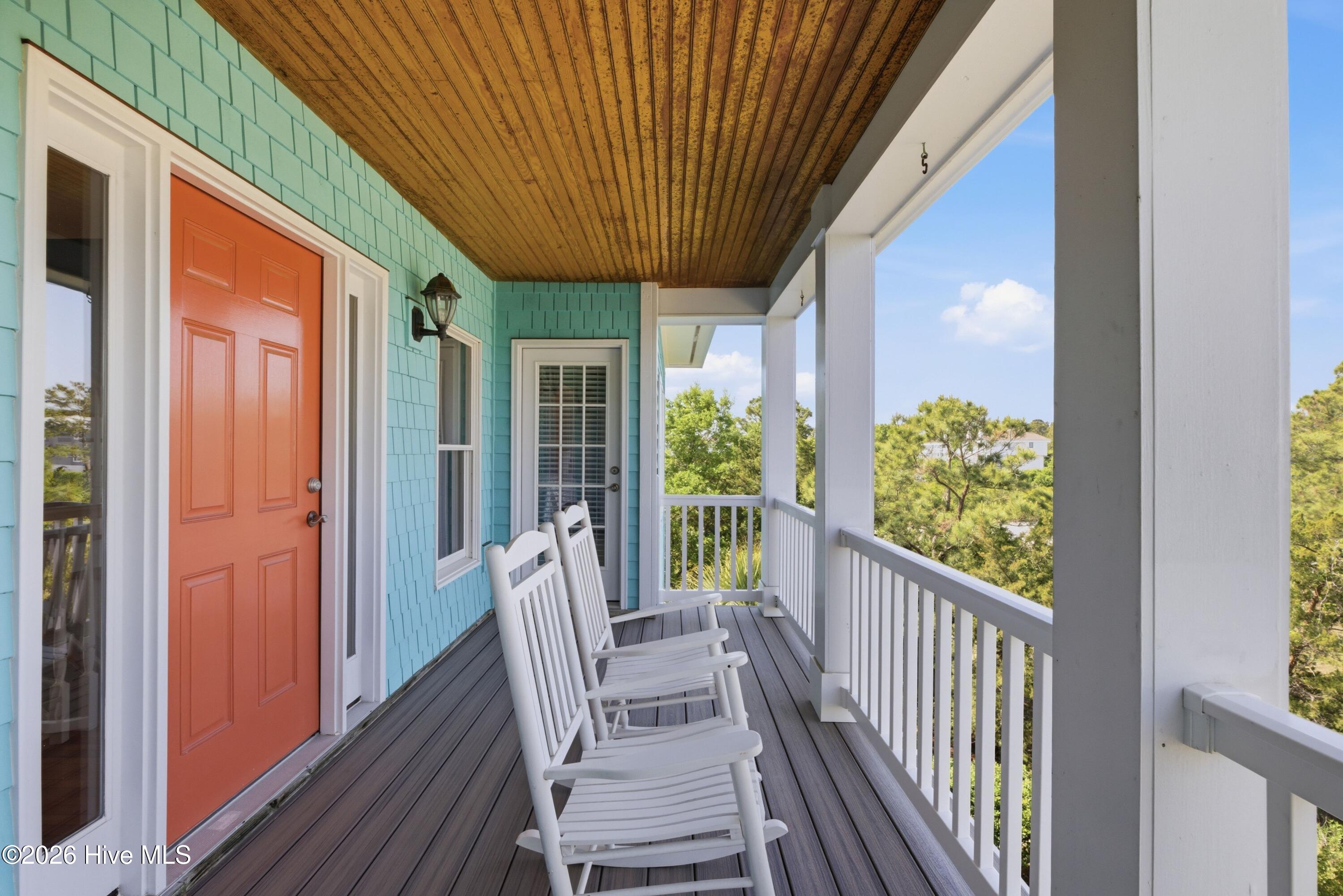 5252 Masonboro Harbour Drive Property Photo 4