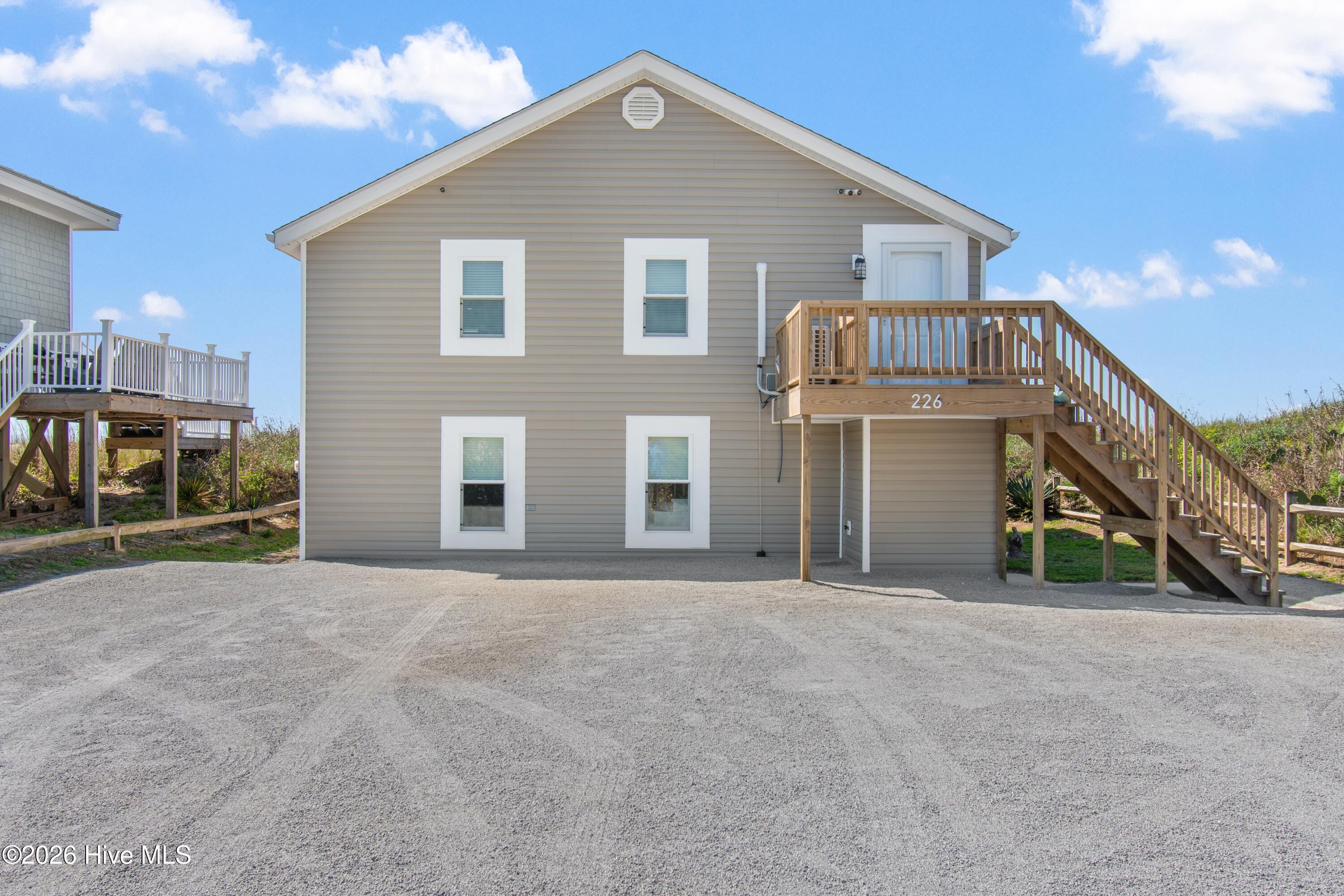 226 Ocean Boulevard E Property Photo 1