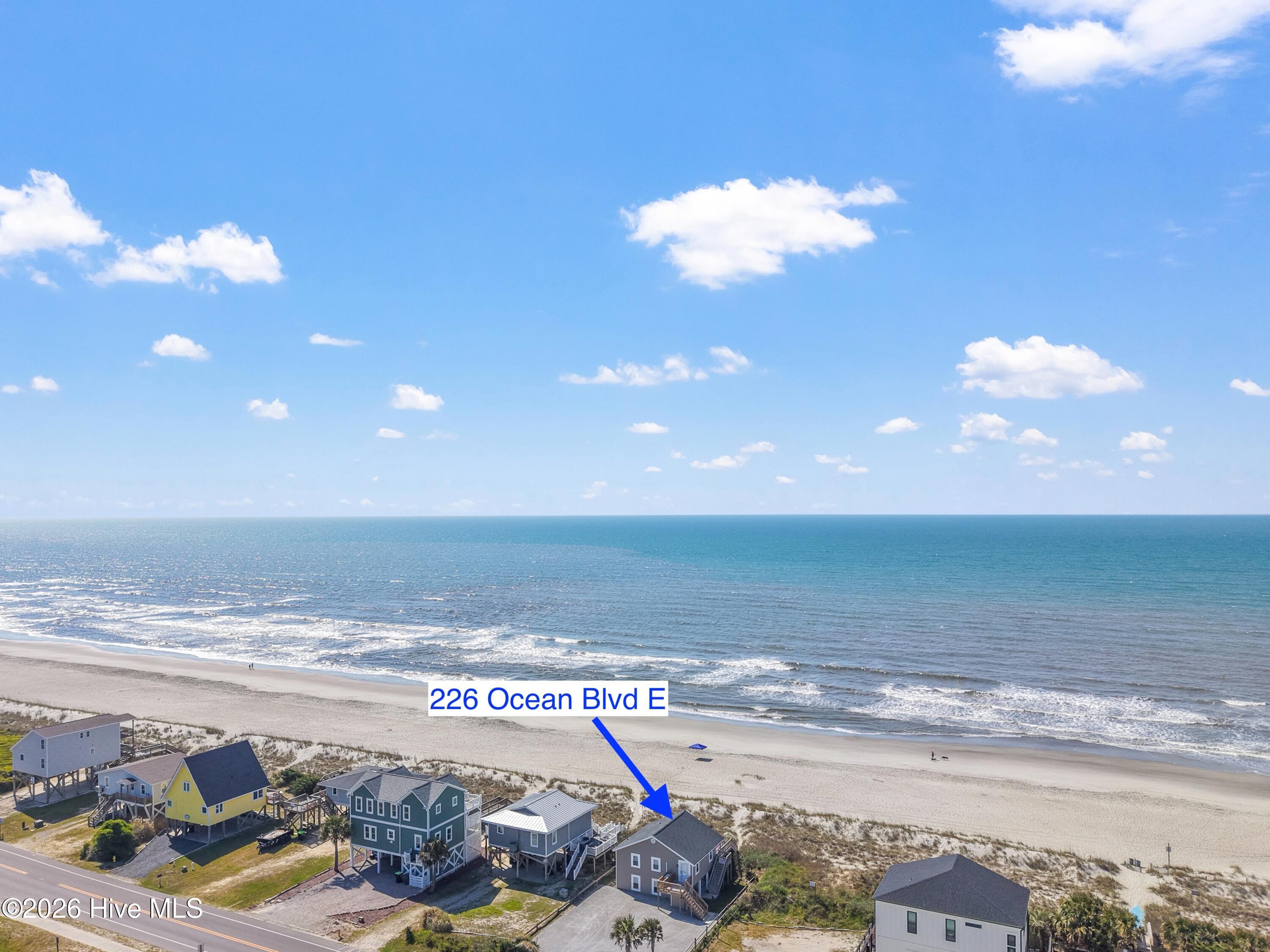 226 Ocean Boulevard E Property Photo 4