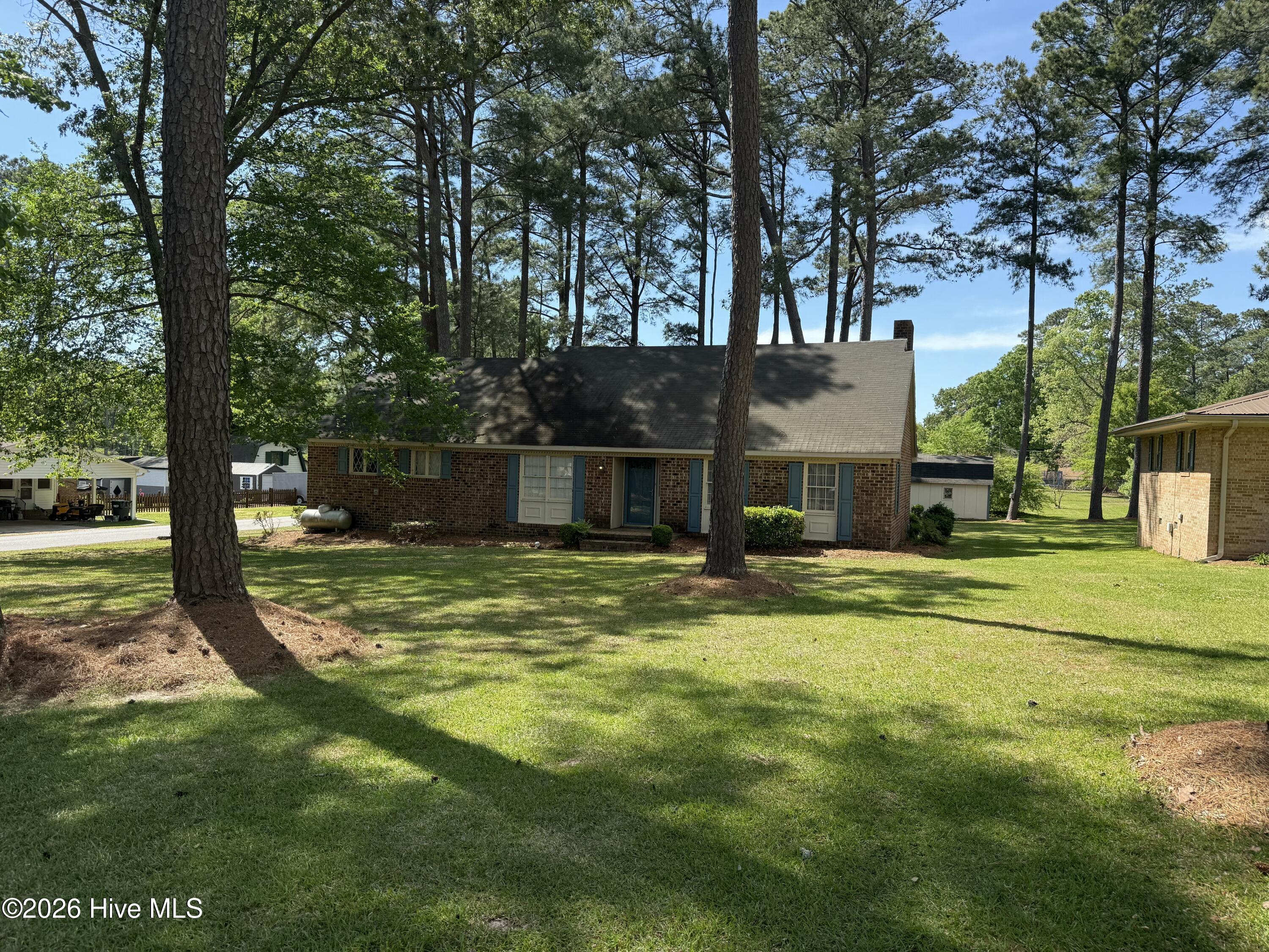 2641 Ralph Taylor Road Property Photo 2