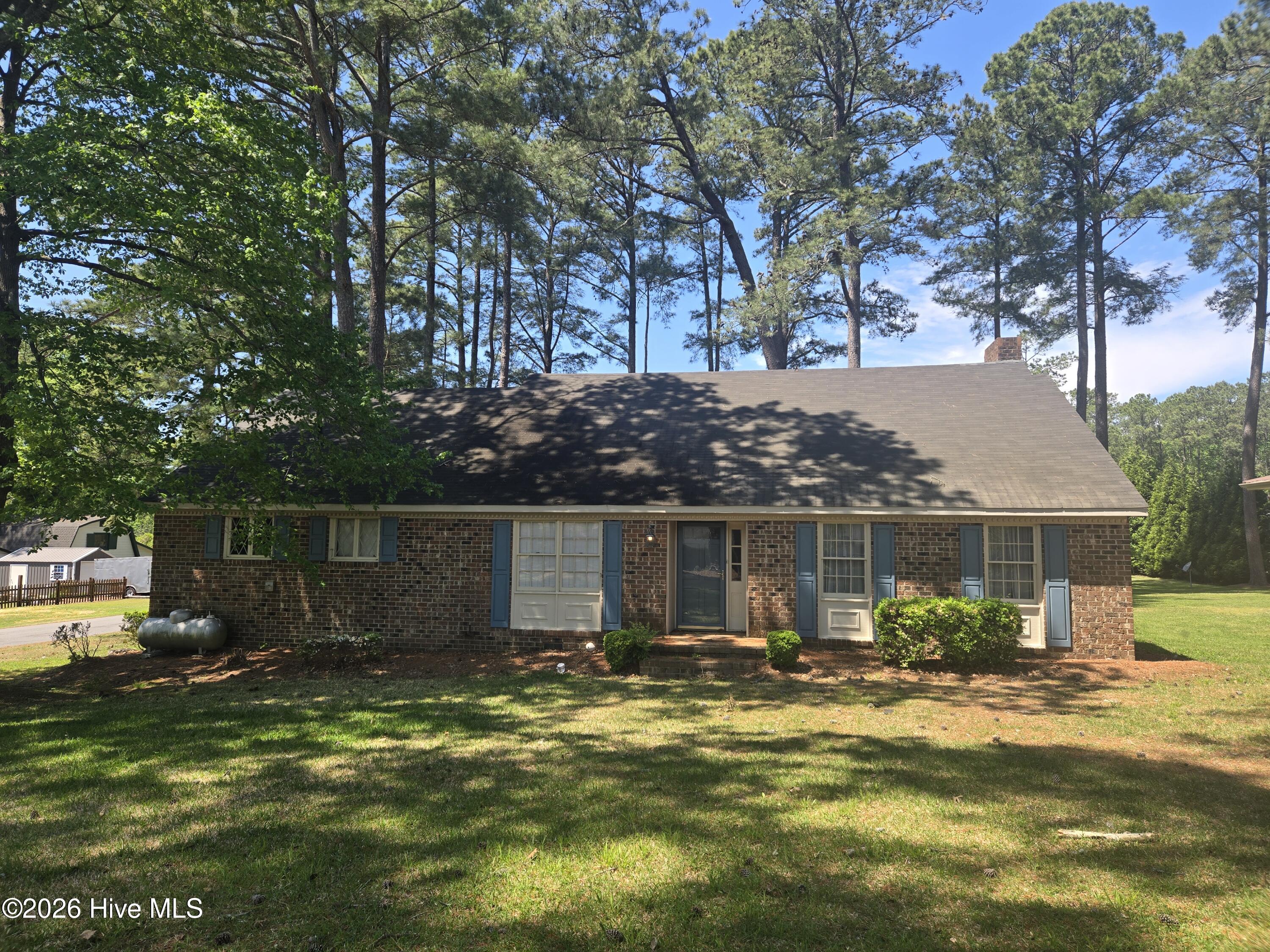 2641 Ralph Taylor Road Property Photo 3
