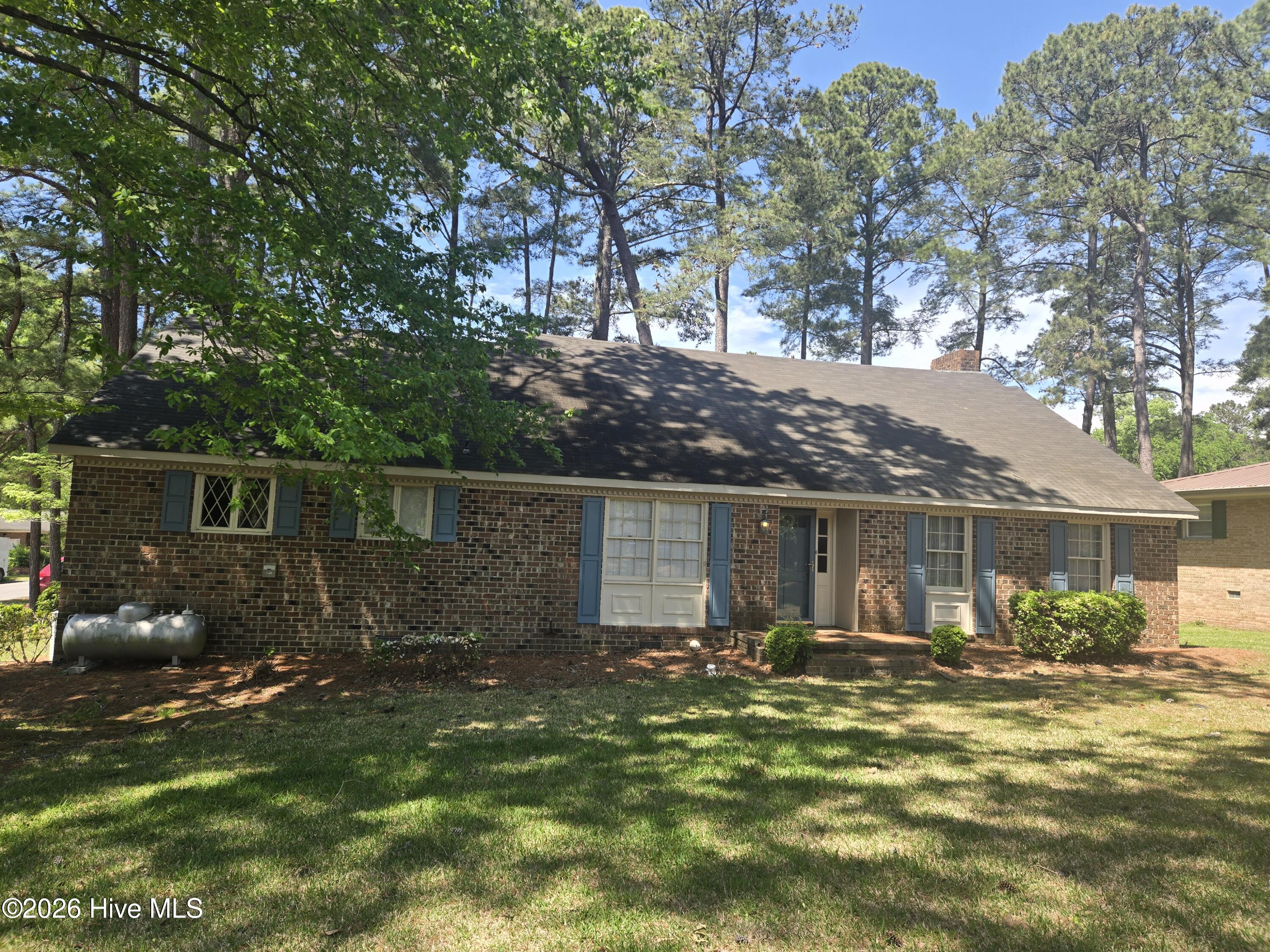 2641 Ralph Taylor Road Property Photo 4