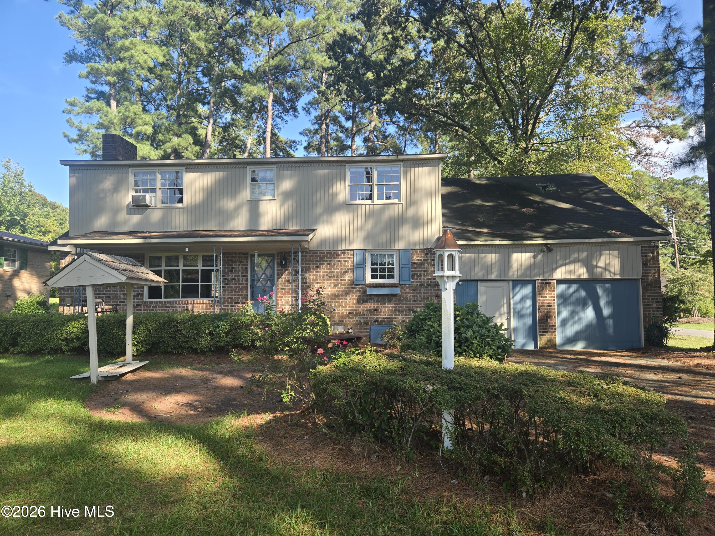 2641 Ralph Taylor Road Property Photo 4