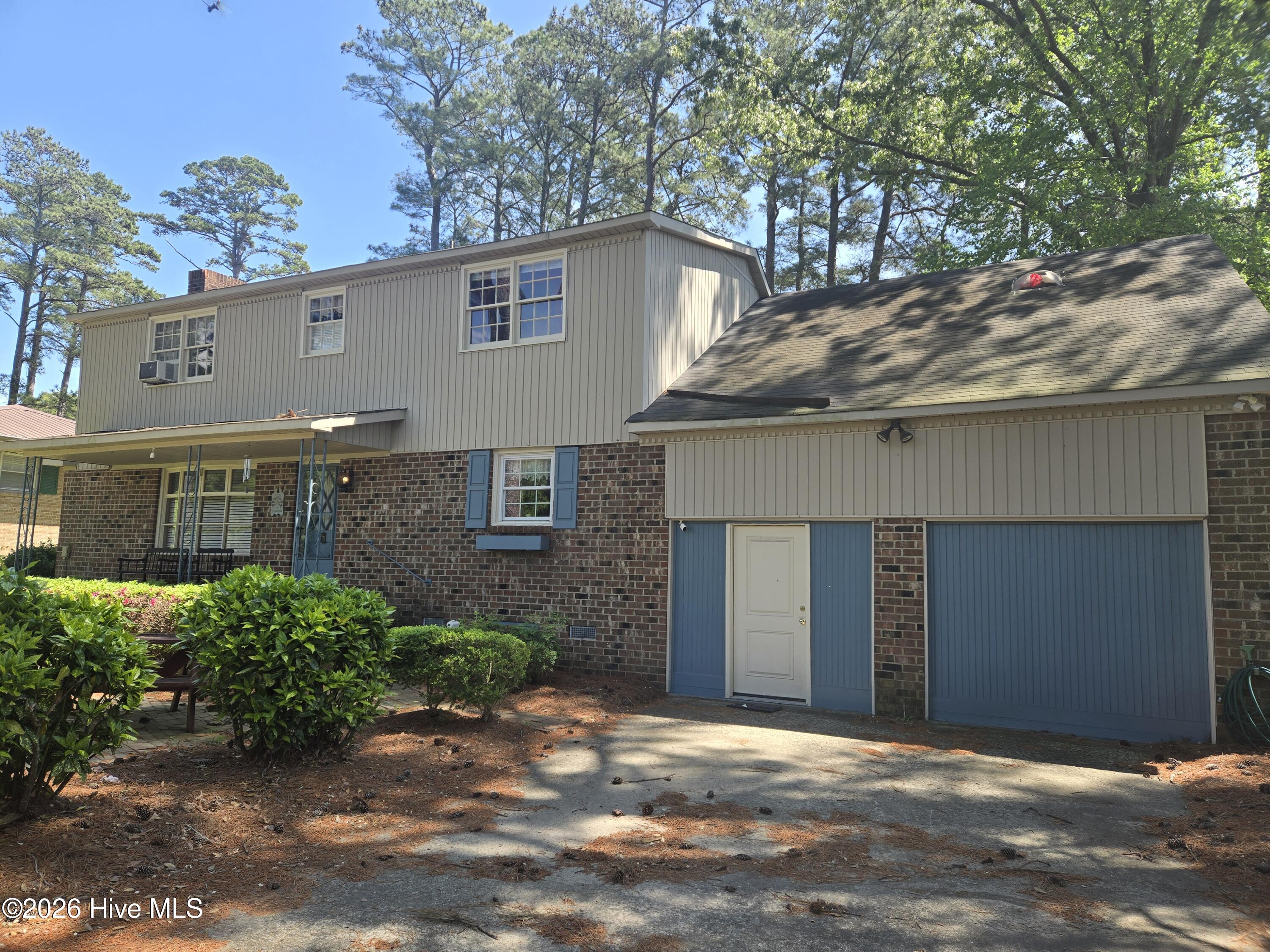 2641 Ralph Taylor Road Property Photo 6