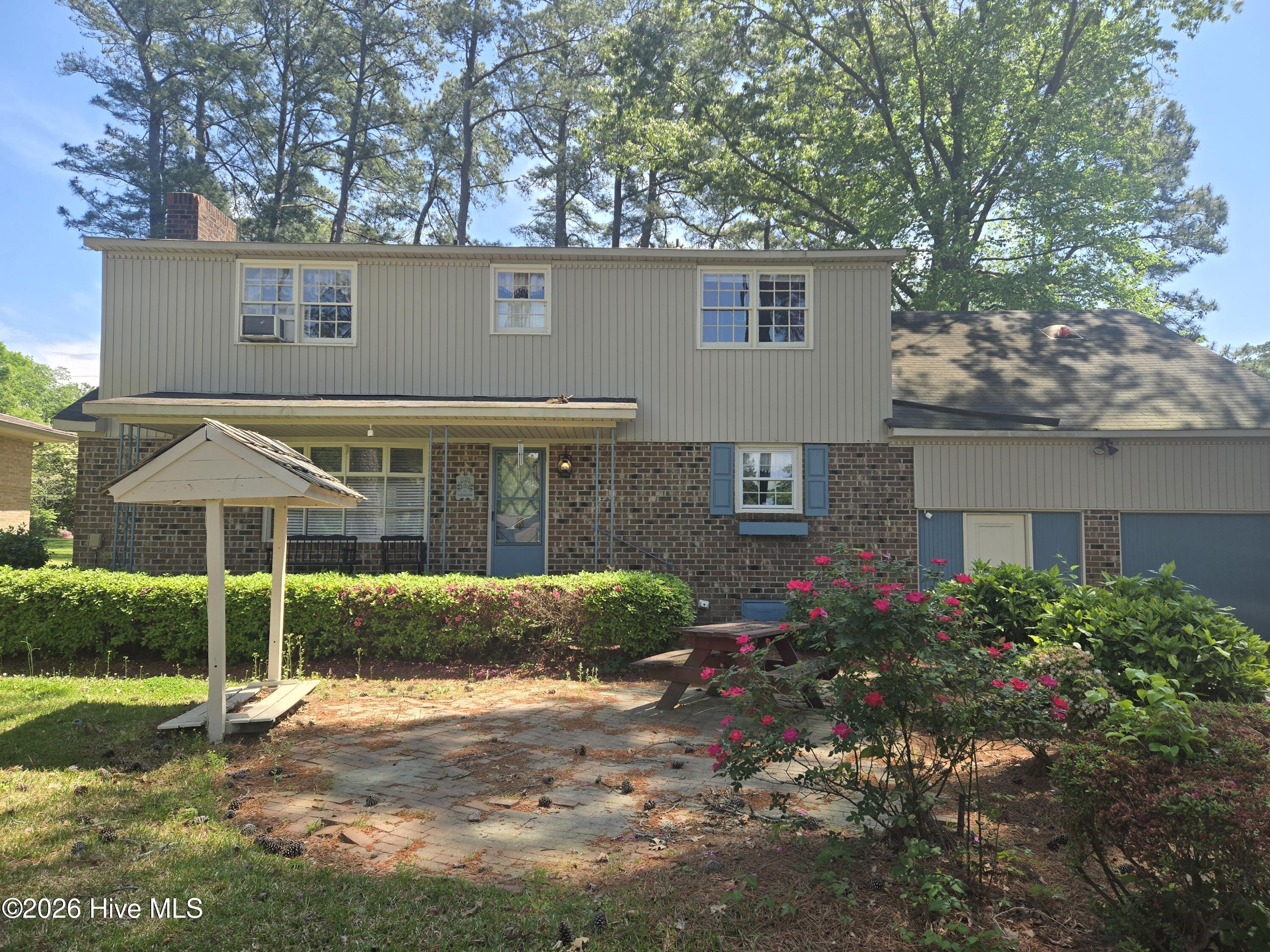 2641 Ralph Taylor Road Property Photo 6