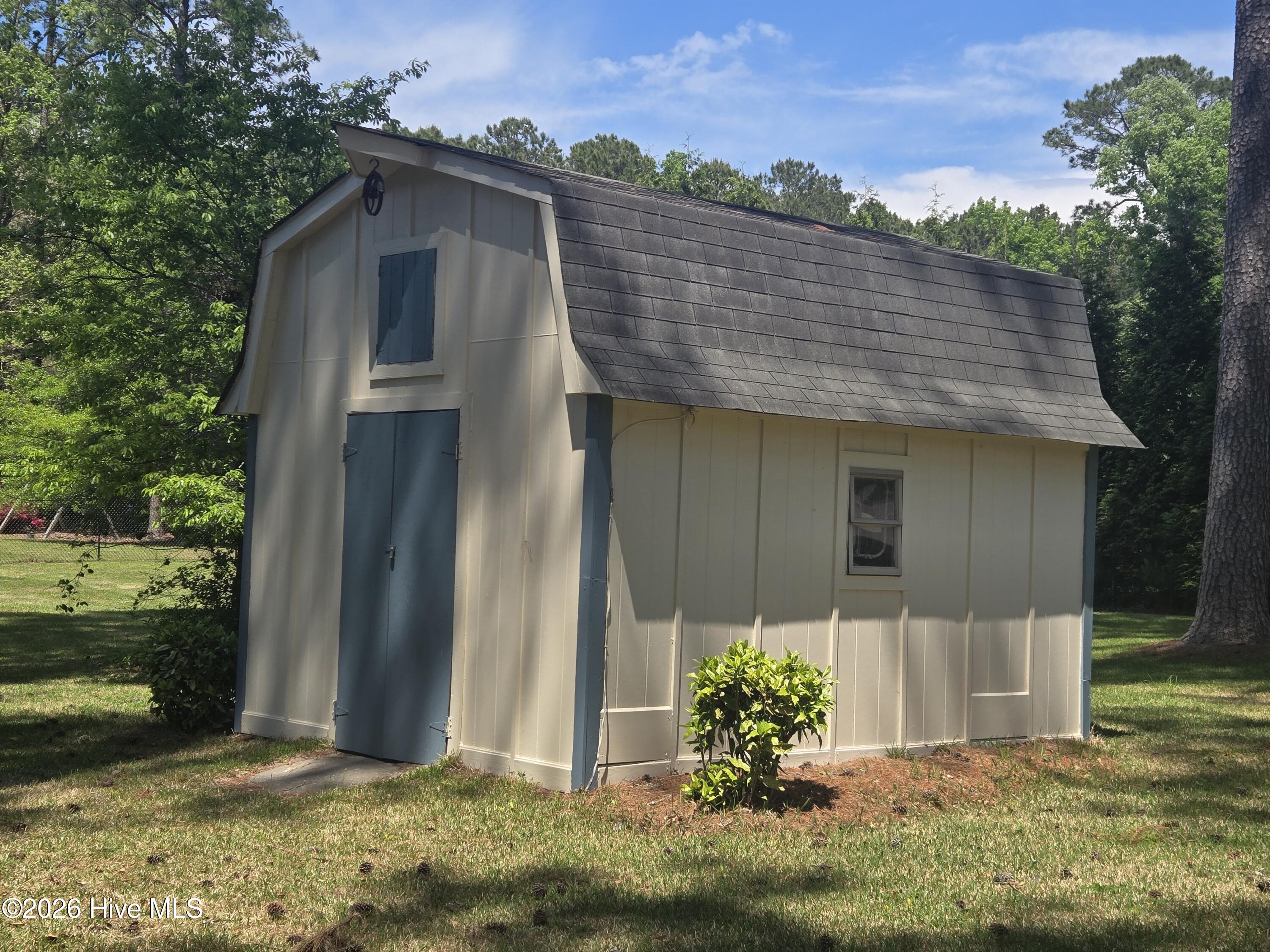 2641 Ralph Taylor Road Property Photo 8
