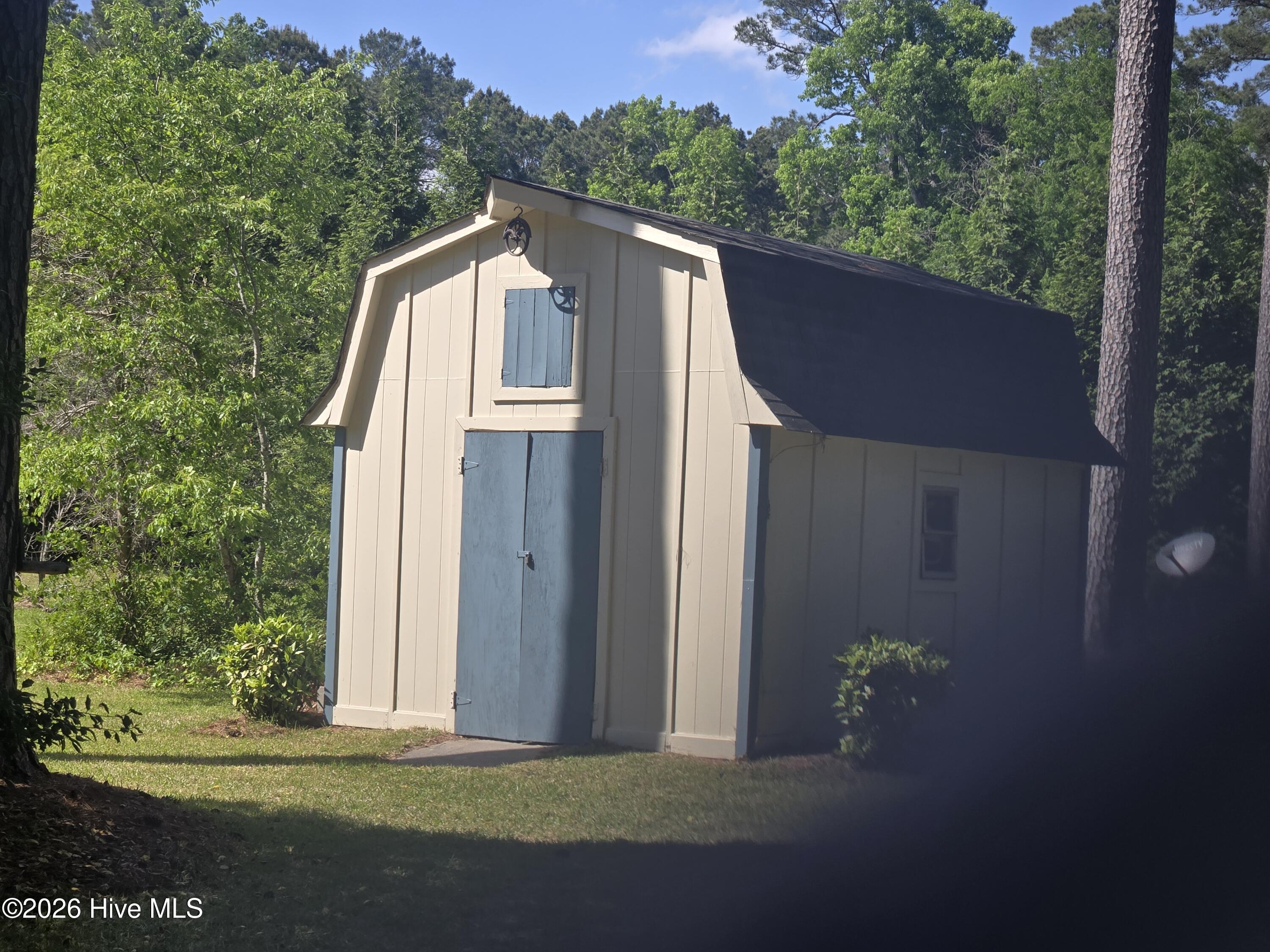 2641 Ralph Taylor Road Property Photo 25